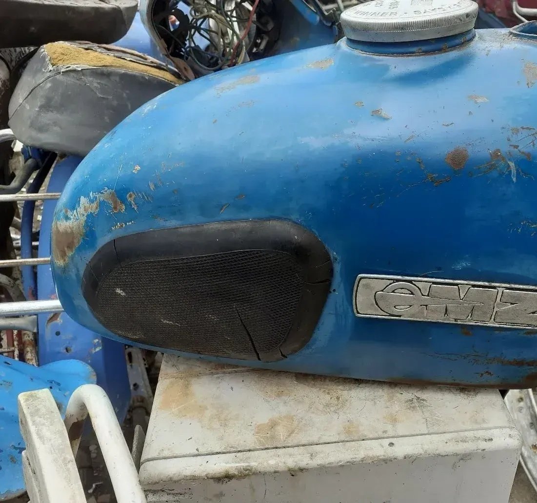 MZ 150/1