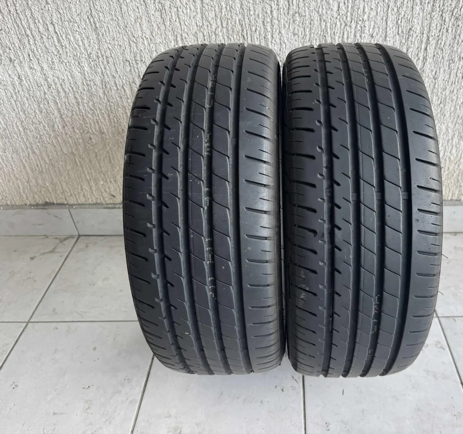 Lassa 215/45 R17 letnje gume
