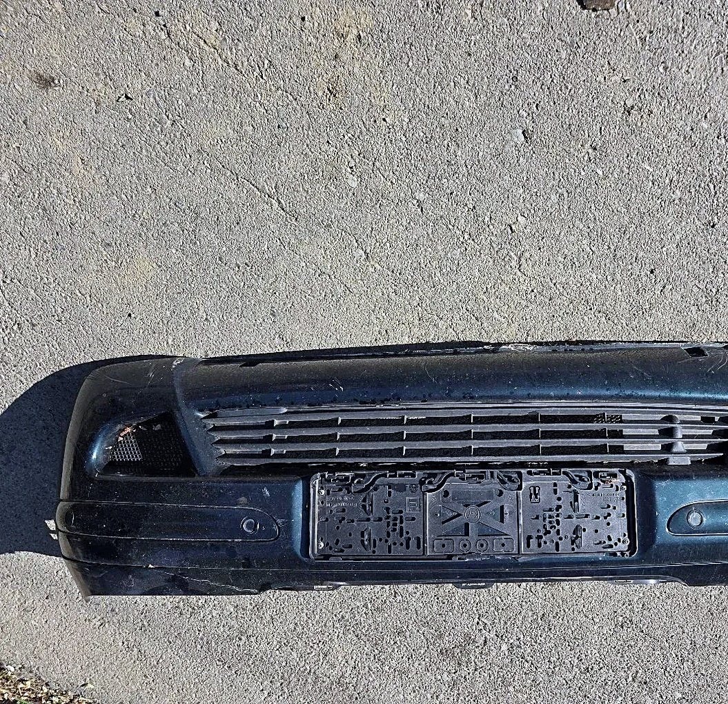 Prednji branik Mercedes Vaneo W168