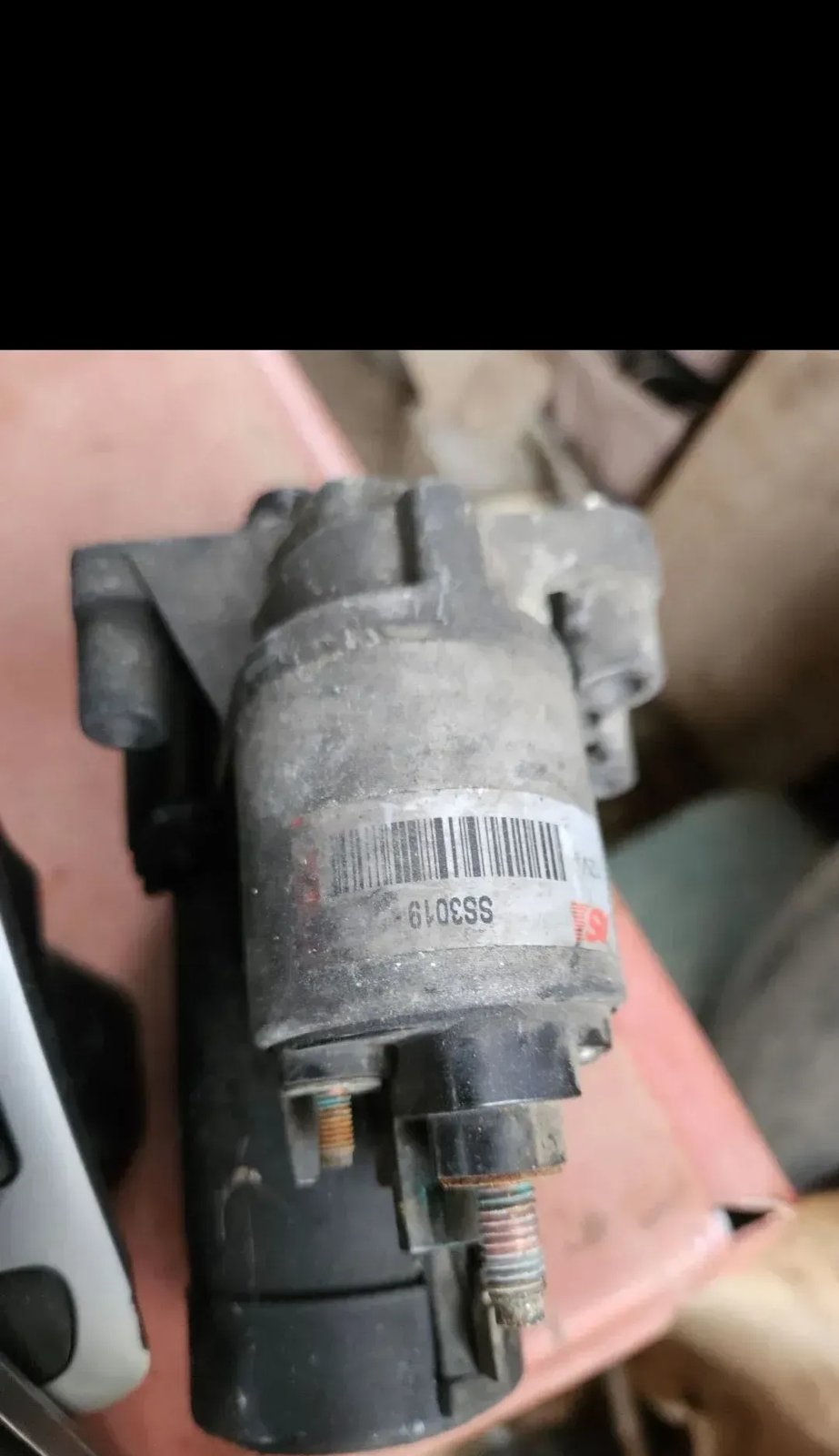 Alternator Peugeot 207, 307, 407, C4