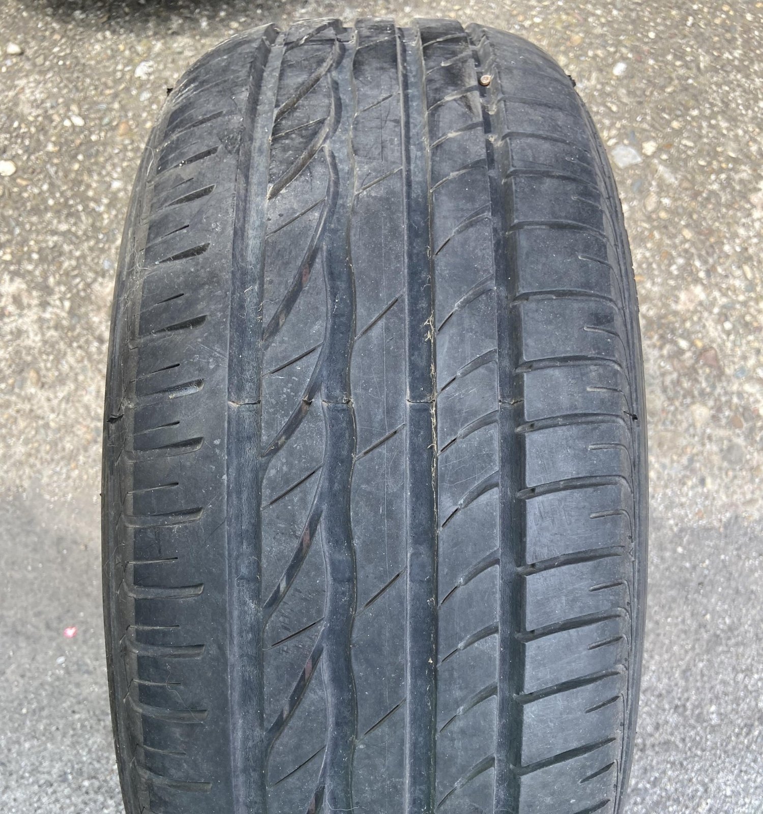 Used tyres 15-25€