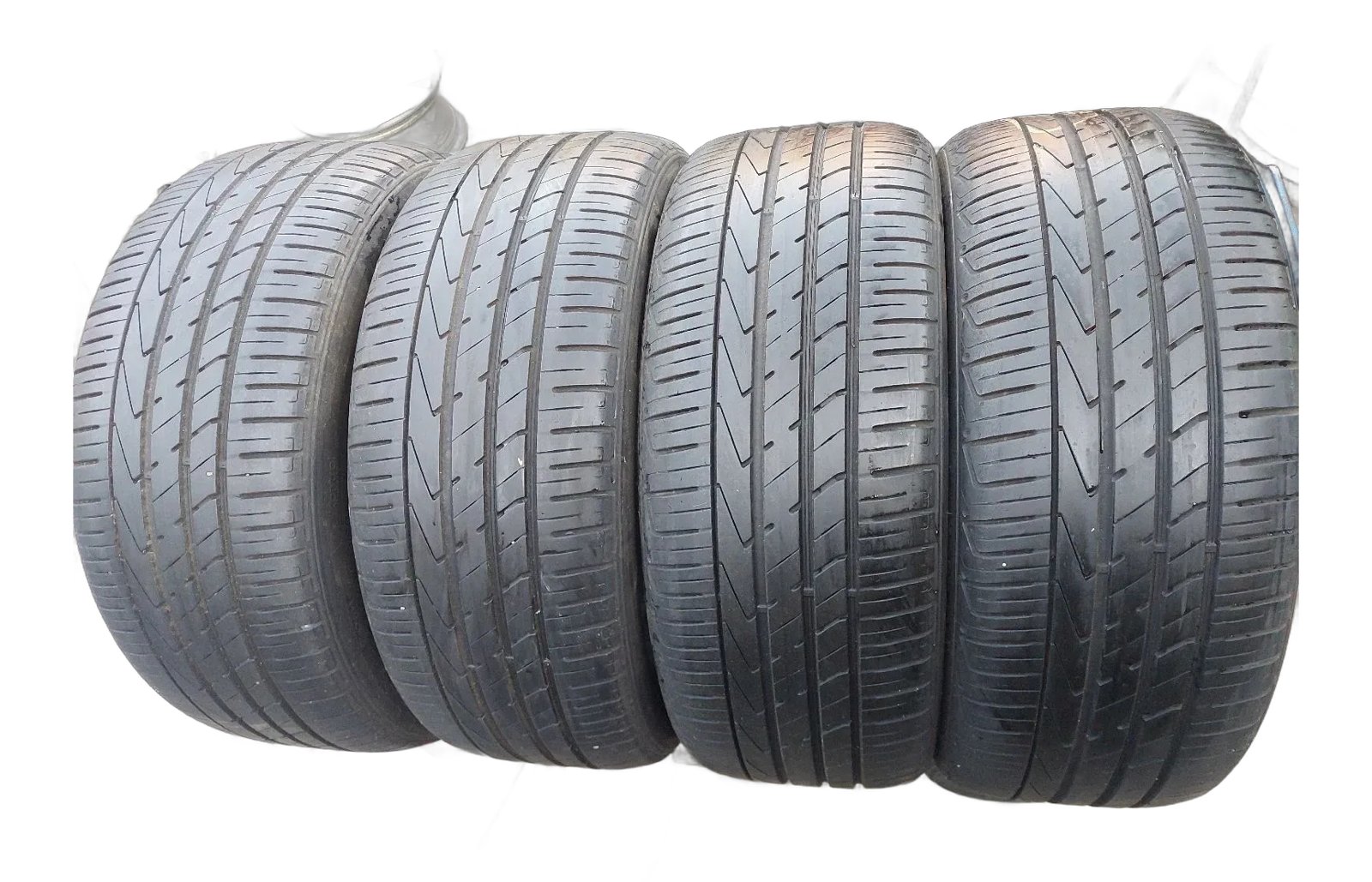 Summer Tyres Hankook 235/50 R19