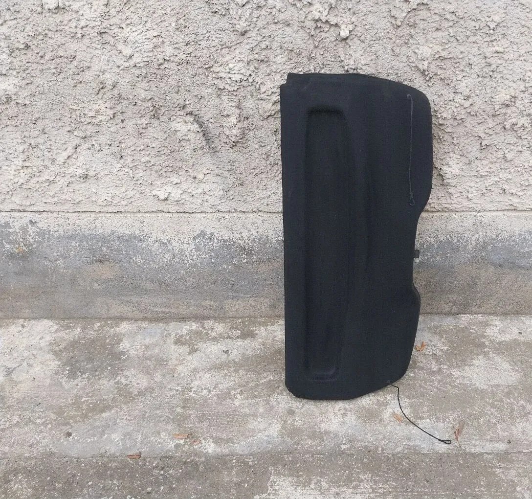 Parcel shelf rear tray Renault Twingo Mk3 from 2017