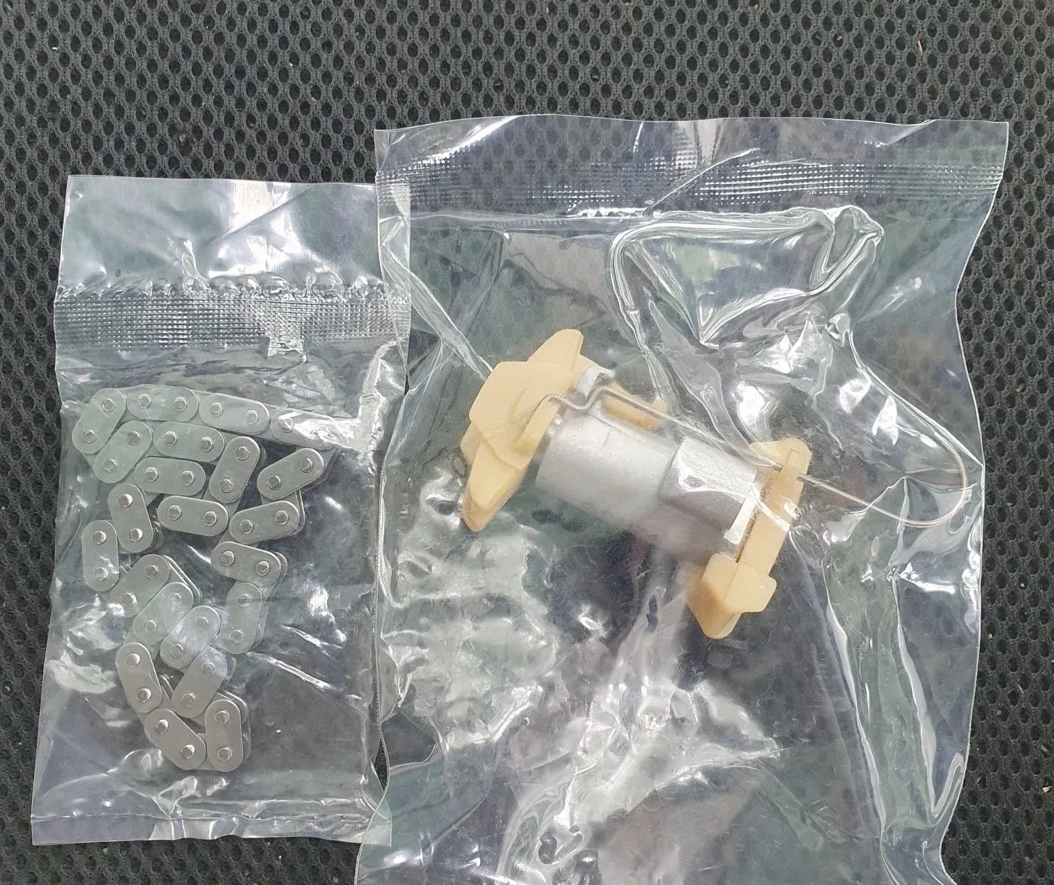 Lanac bregaste i zatezac Peugeot Citroen Opel 1.5 HDi