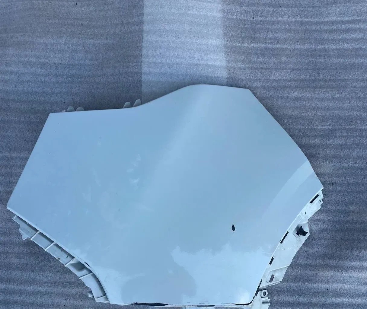 Front bumper plastic KIA SPORTAGE