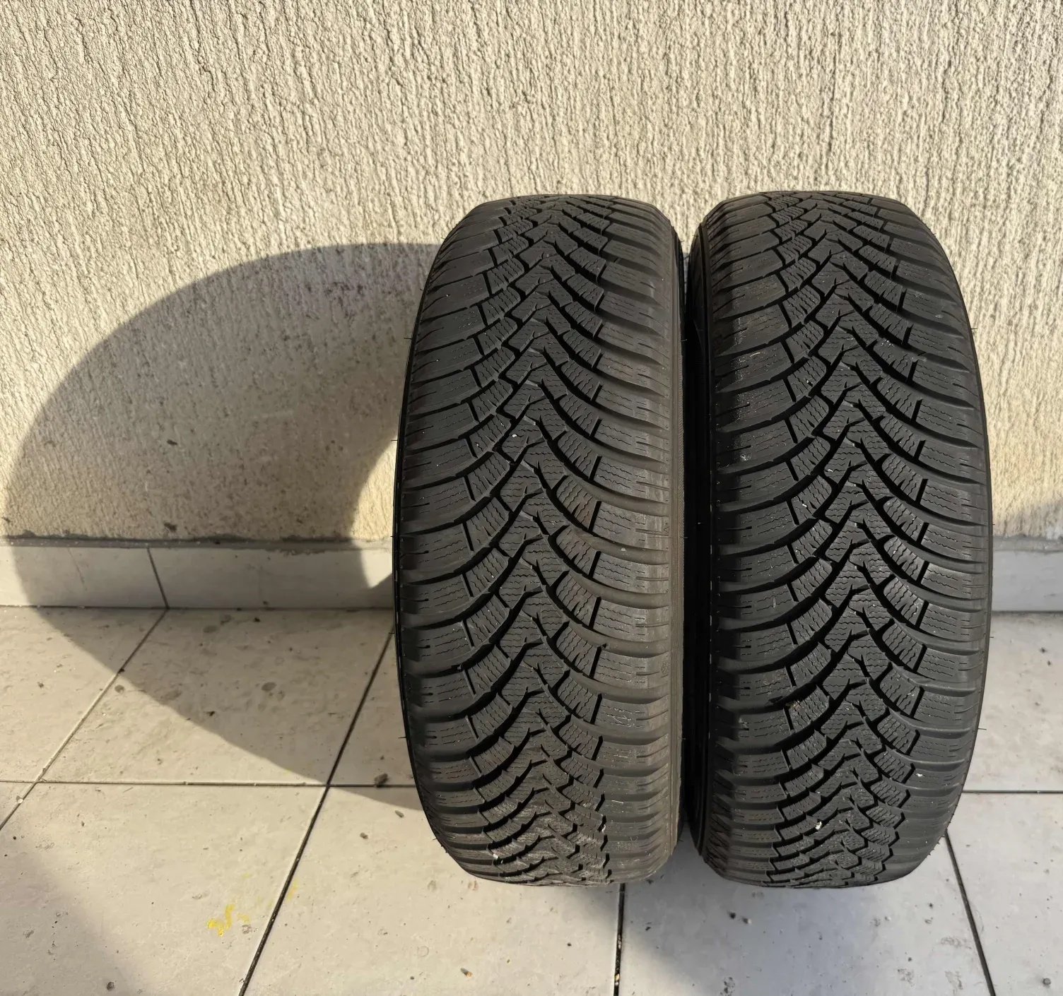 Falken Winter Tyres 185/60 R16