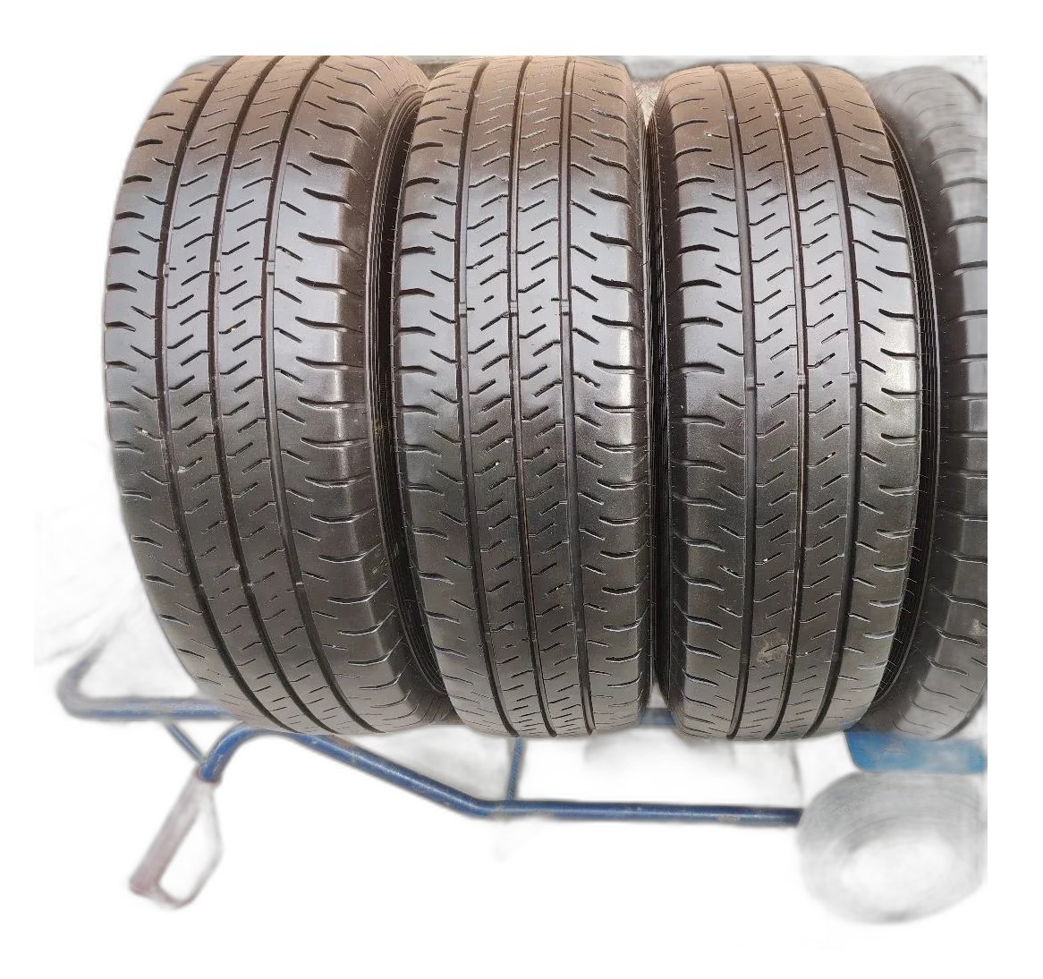 Falken summer tyres 215/75 R16C