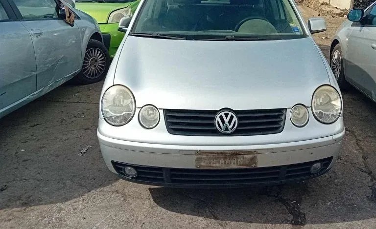 Hauba VW Polo 2000-2005