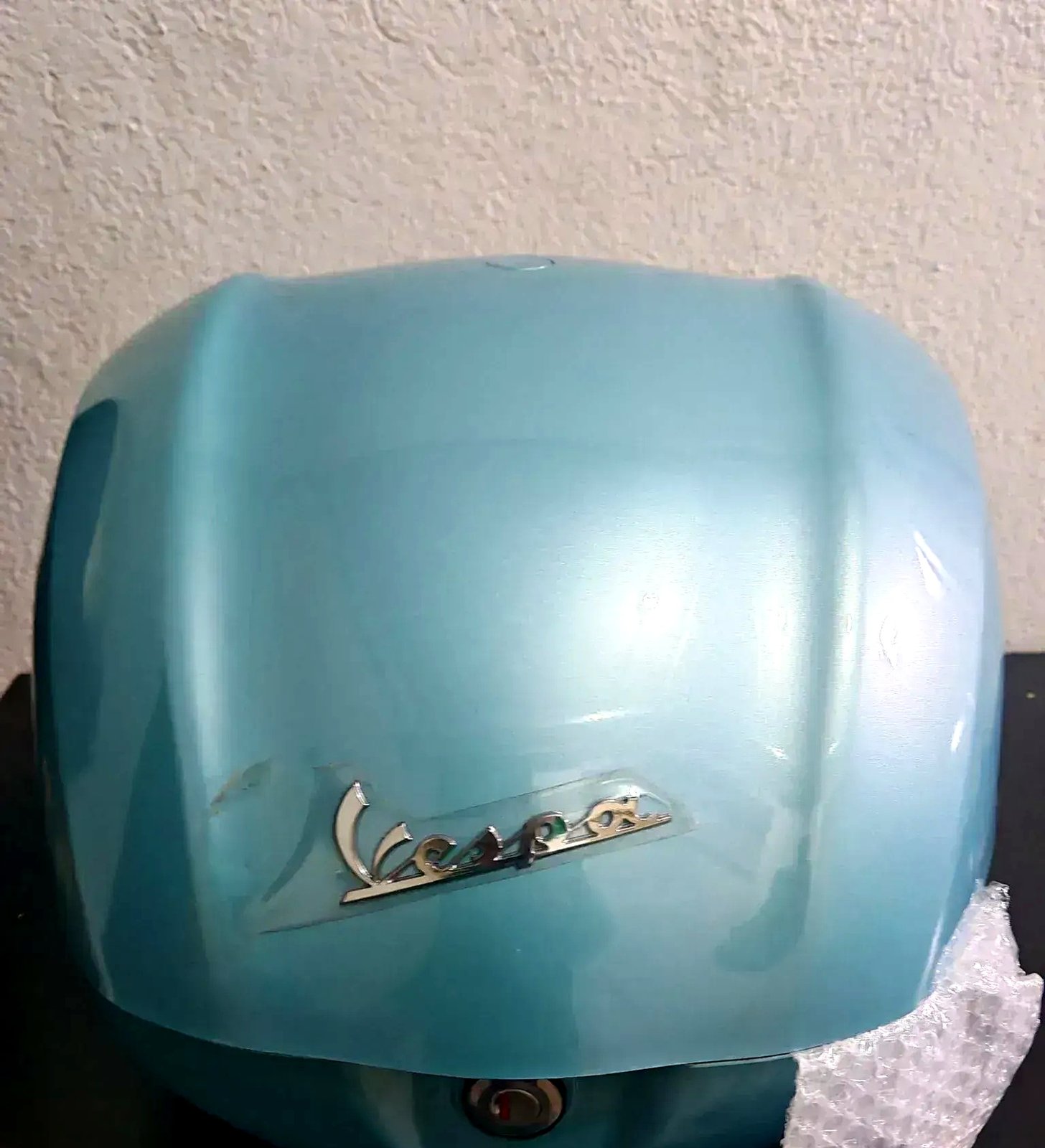 Originalni kofer za Vespa Primavera 70