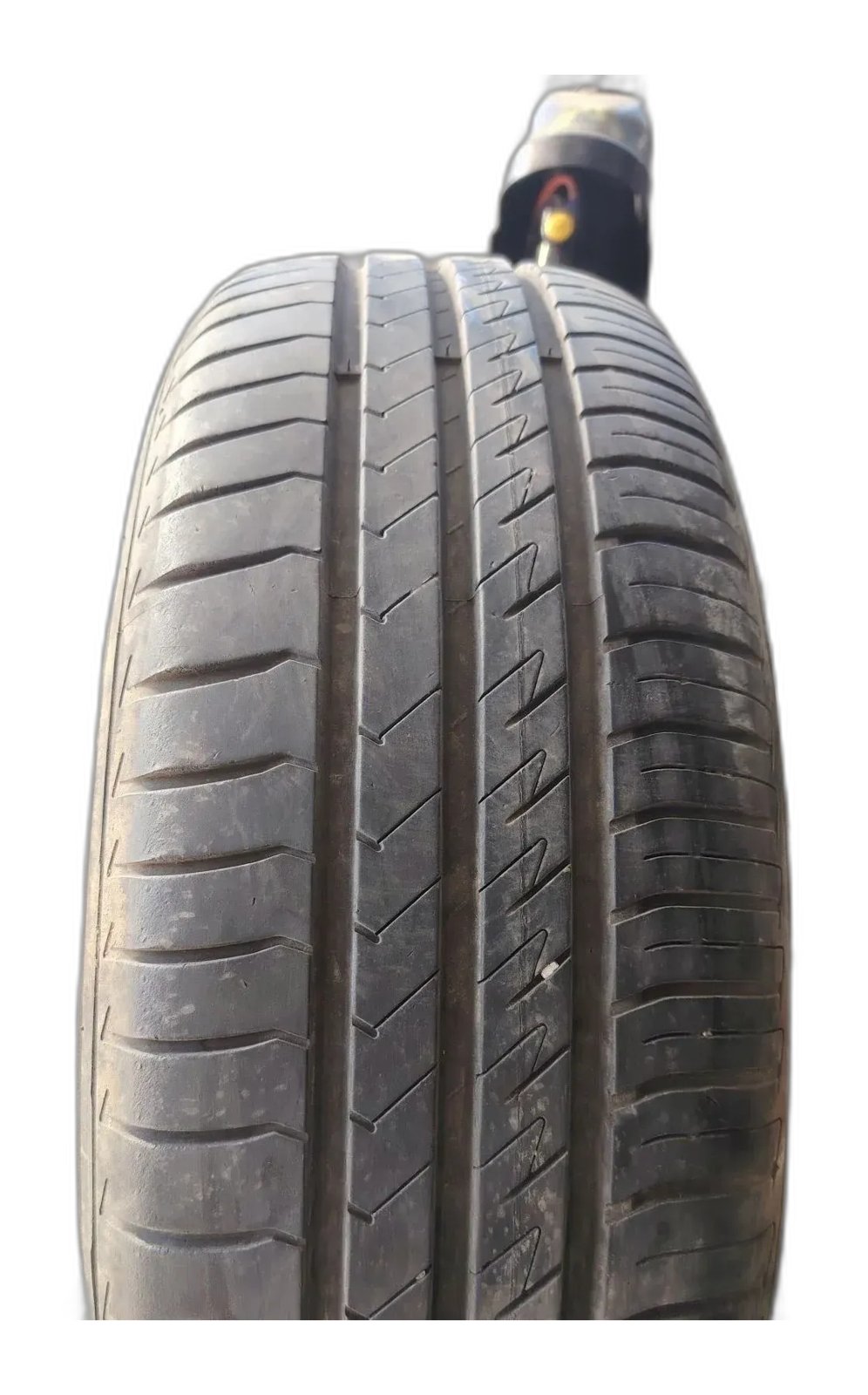Laufenn Summer Tyre 195/65 R15 91H DOT 2023