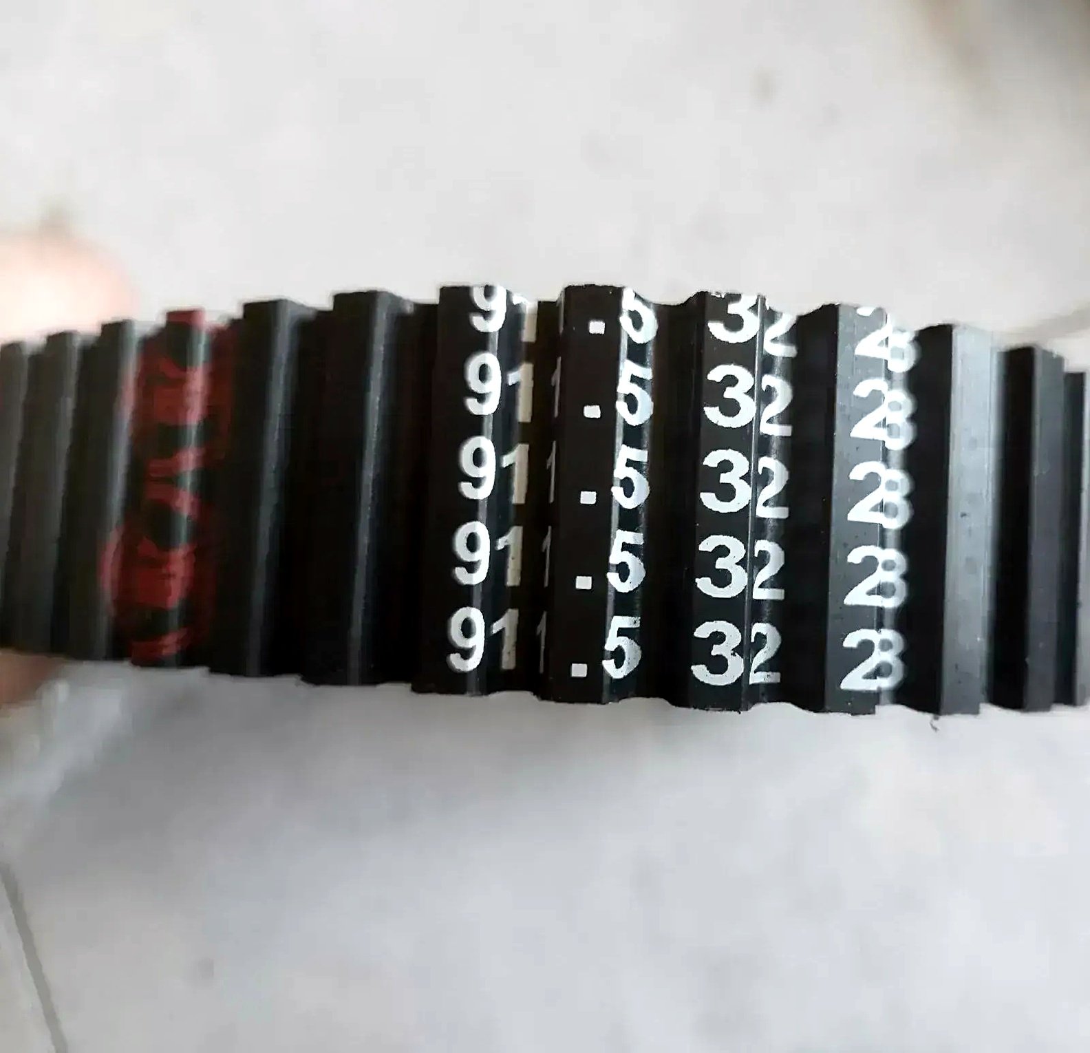Kais Hisun 550cc tactic bando