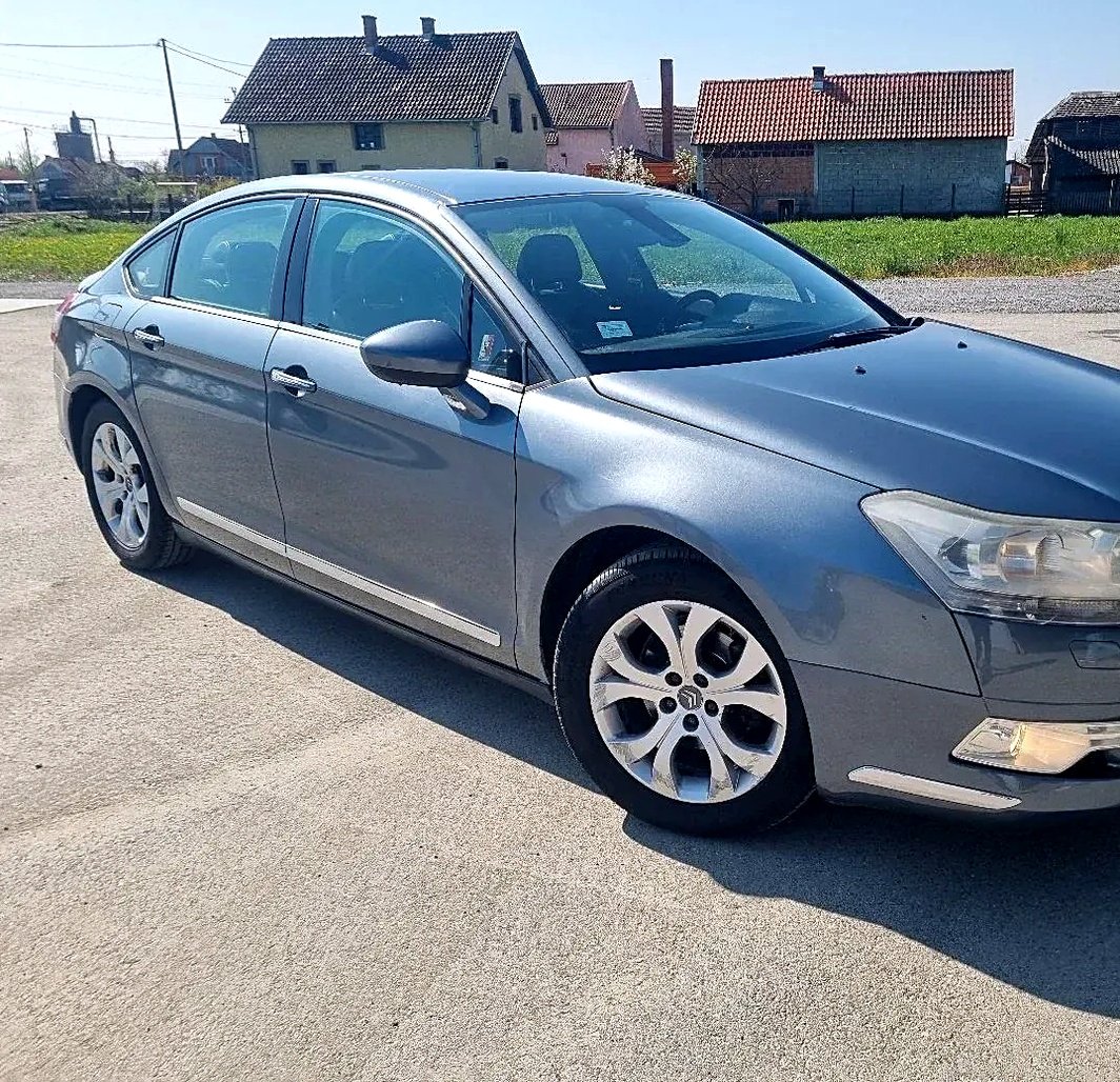 Buying manual gearboxes Peugeot Citroen 2.0 HDi 100kw