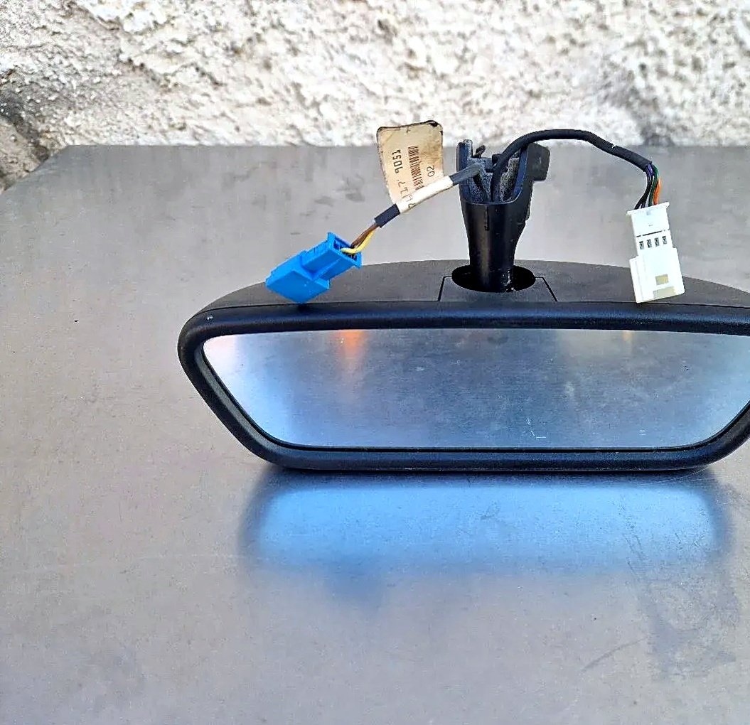 Interior rear view mirror Mercedes CLA GLA