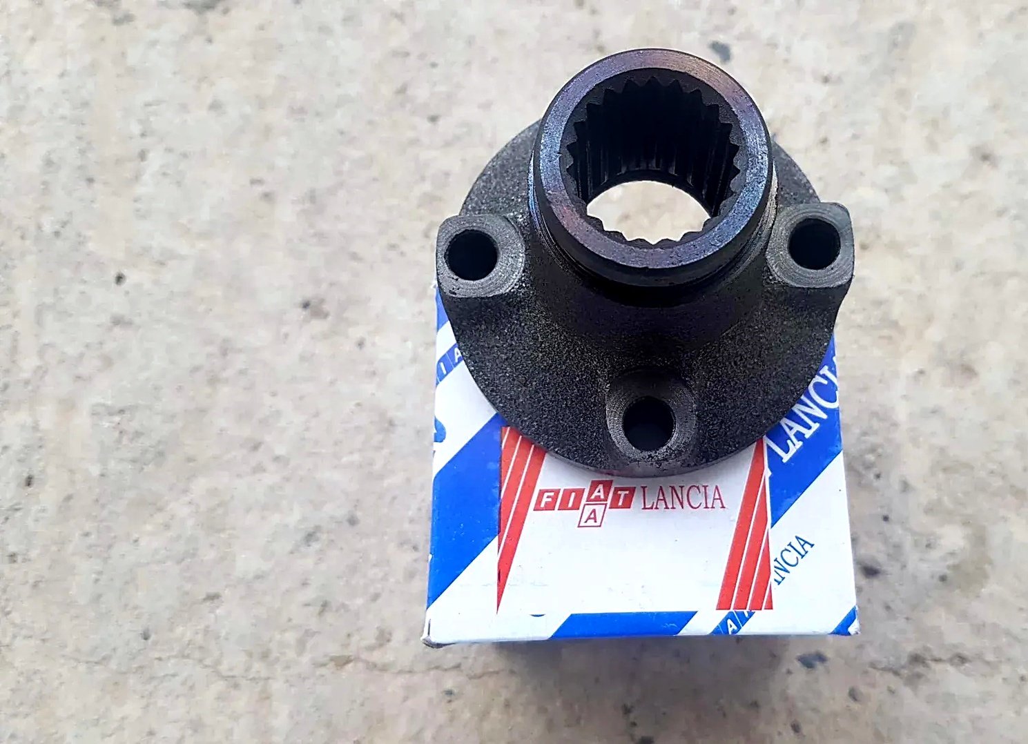 Flange Fiat Punto