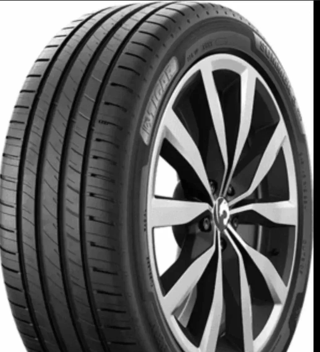 Tigar 205/55 R16 summer