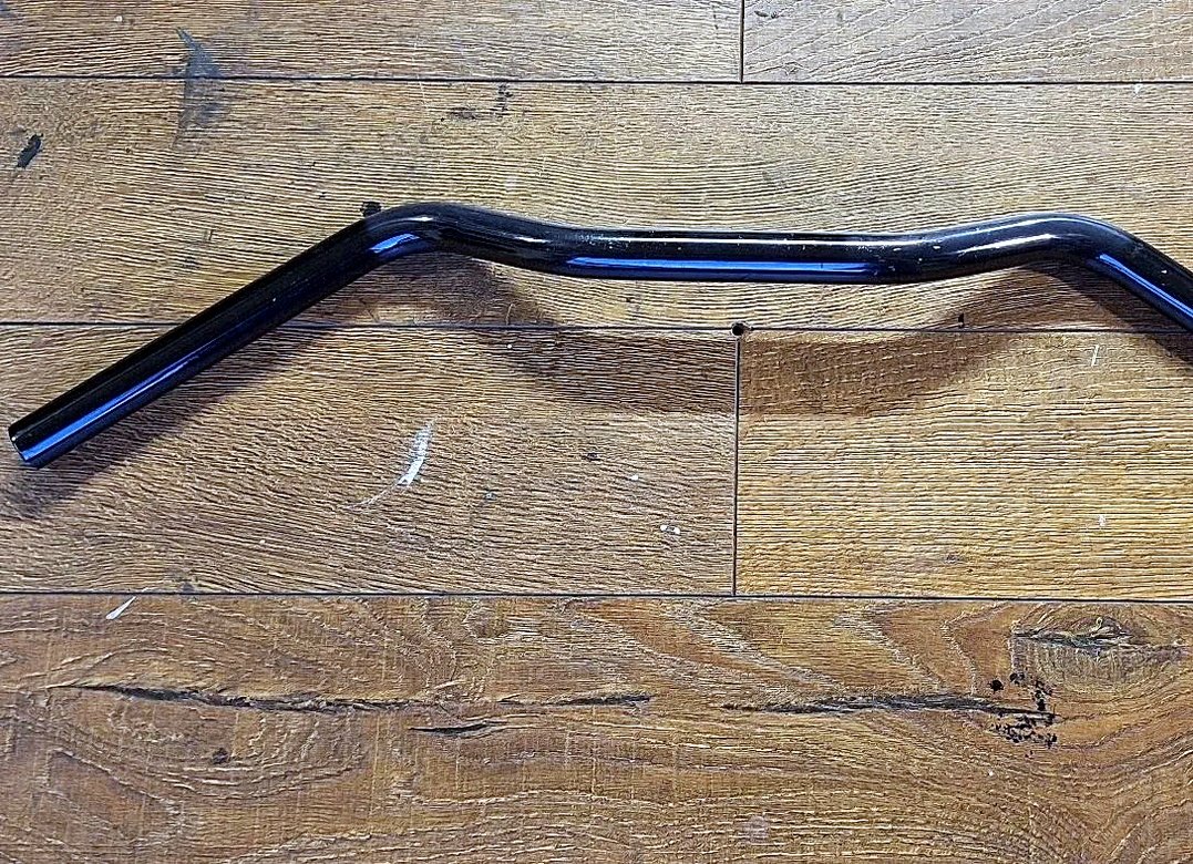 "M" volan cafe racer LSL 25.4mm