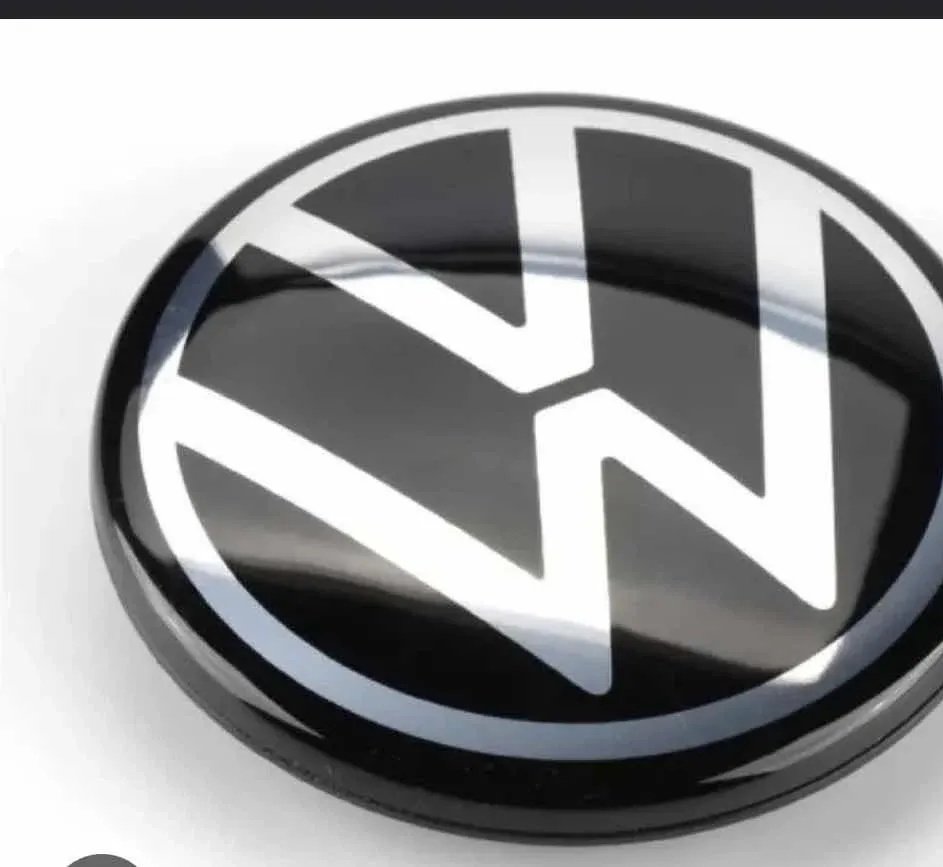 Čepovi za aluminijumske felne Volkswagen 65mm