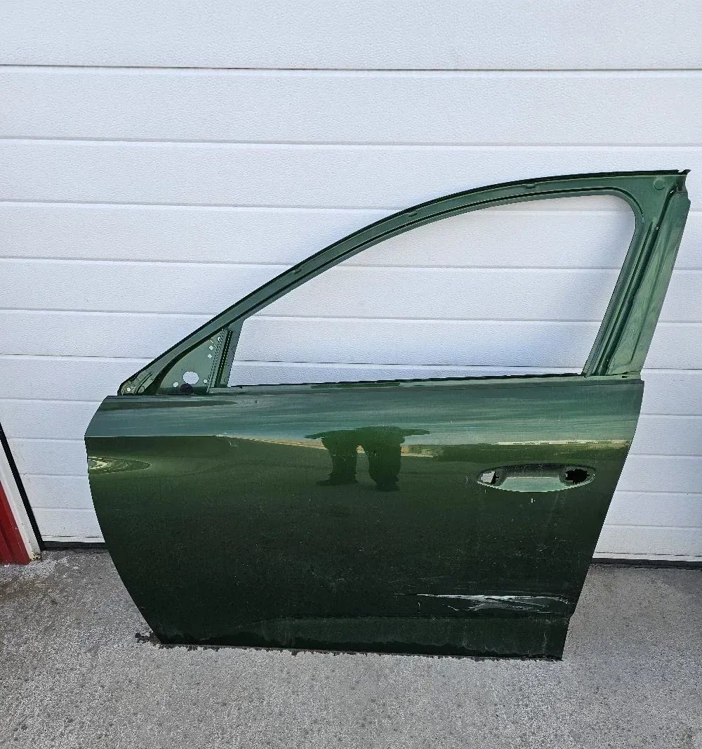 Front left door Peugeot 308