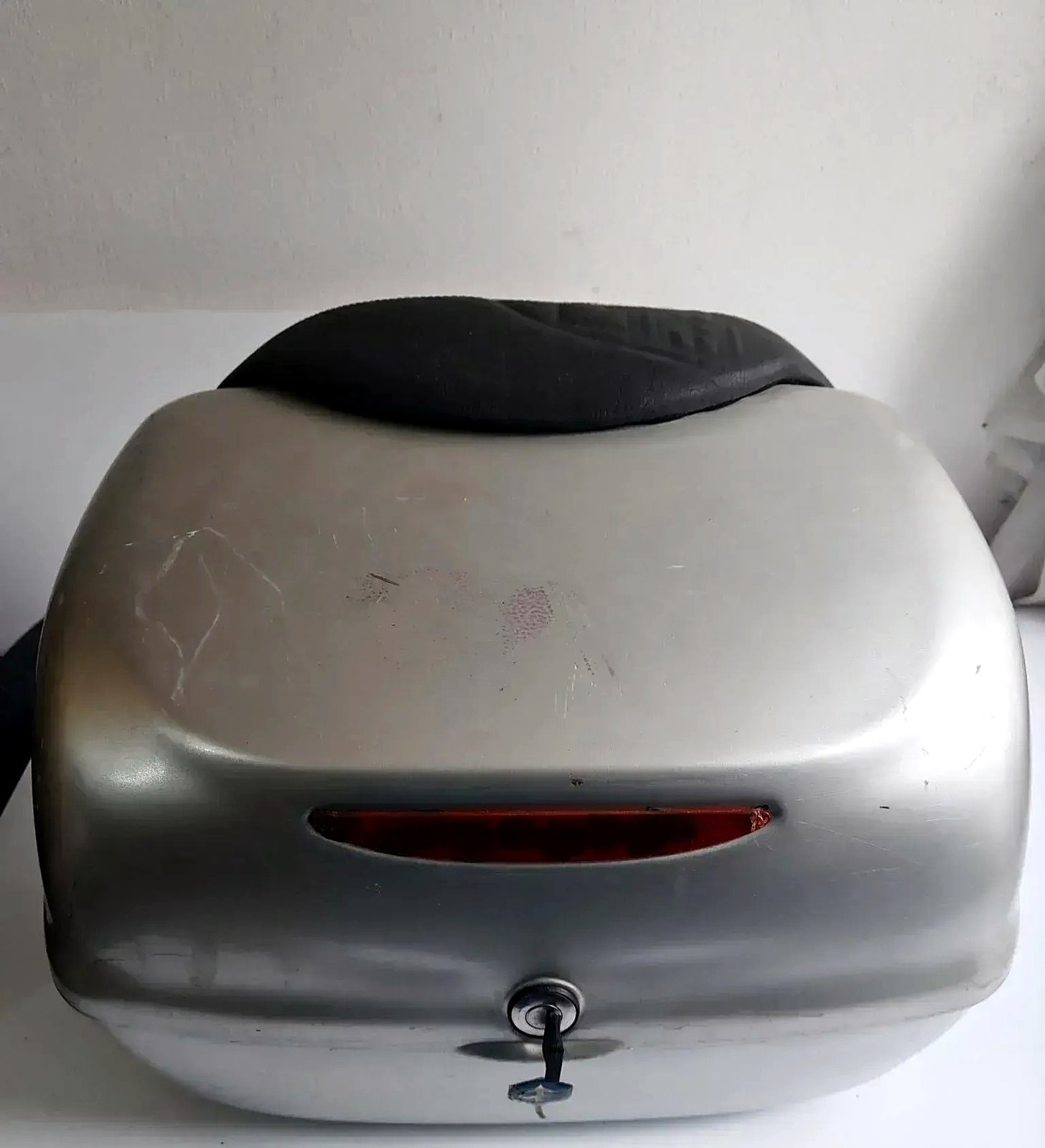 Original top case Piaggio X9