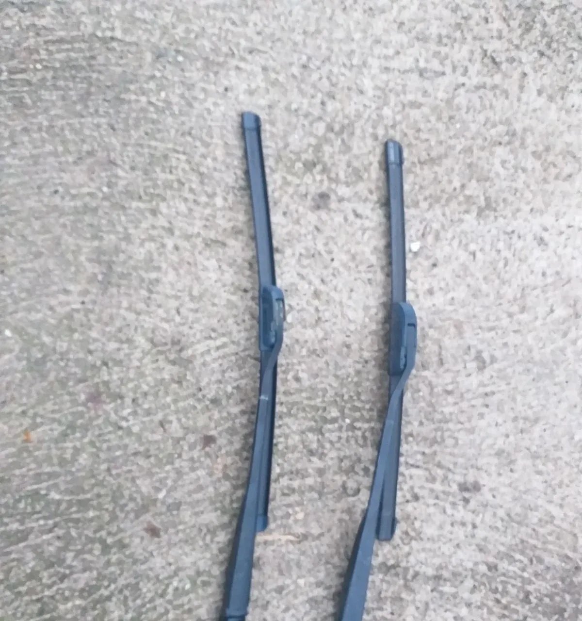 Mini Cooper windshield wipers 2001-2013