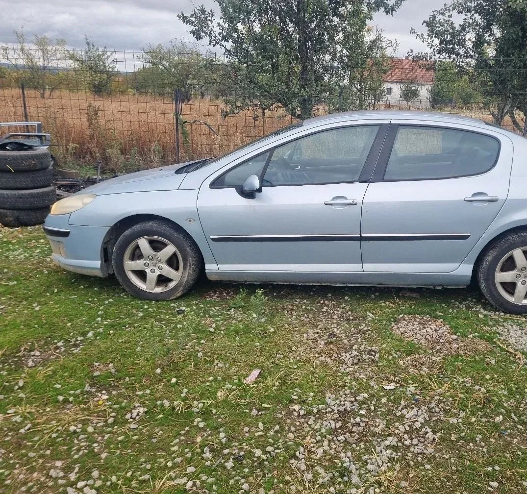 Delovi karoserije i limarije u boji
