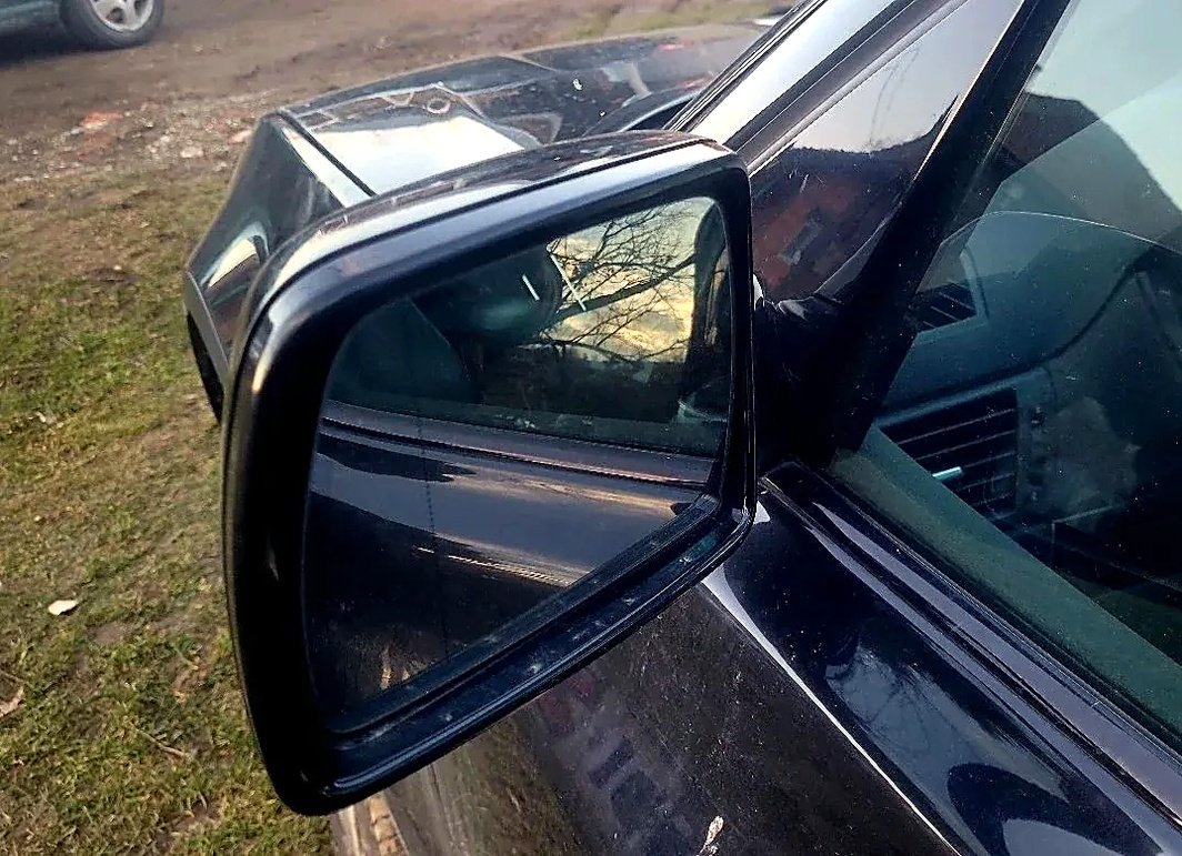 Retrovizori BMW X3 E83