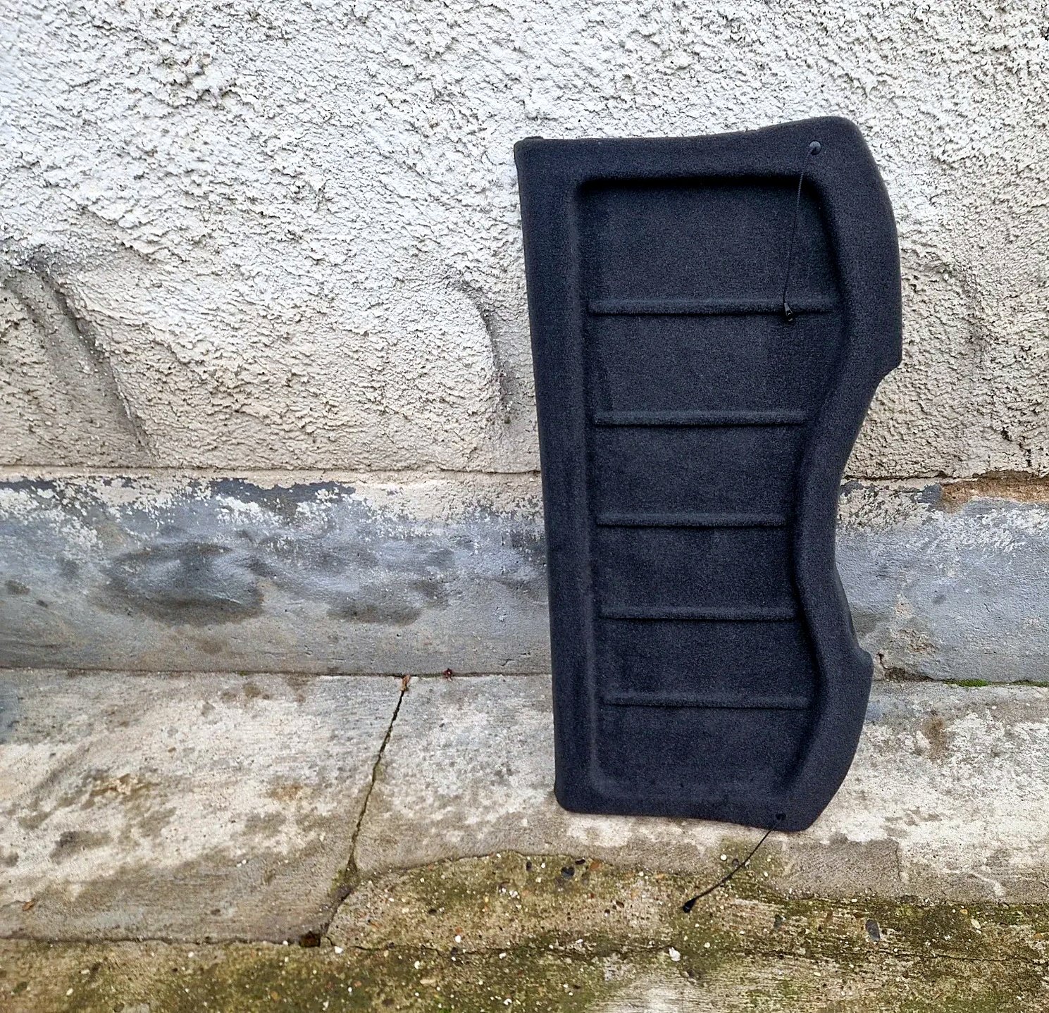 Polica, daska gepeka SEAT Ibiza Mk5 od 2017