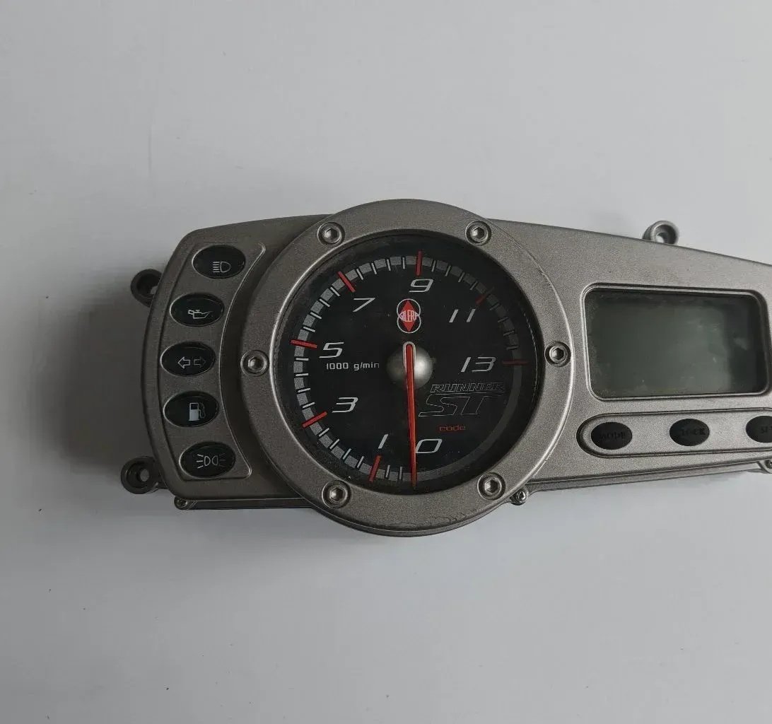 Gilera Runner 125 speedometer