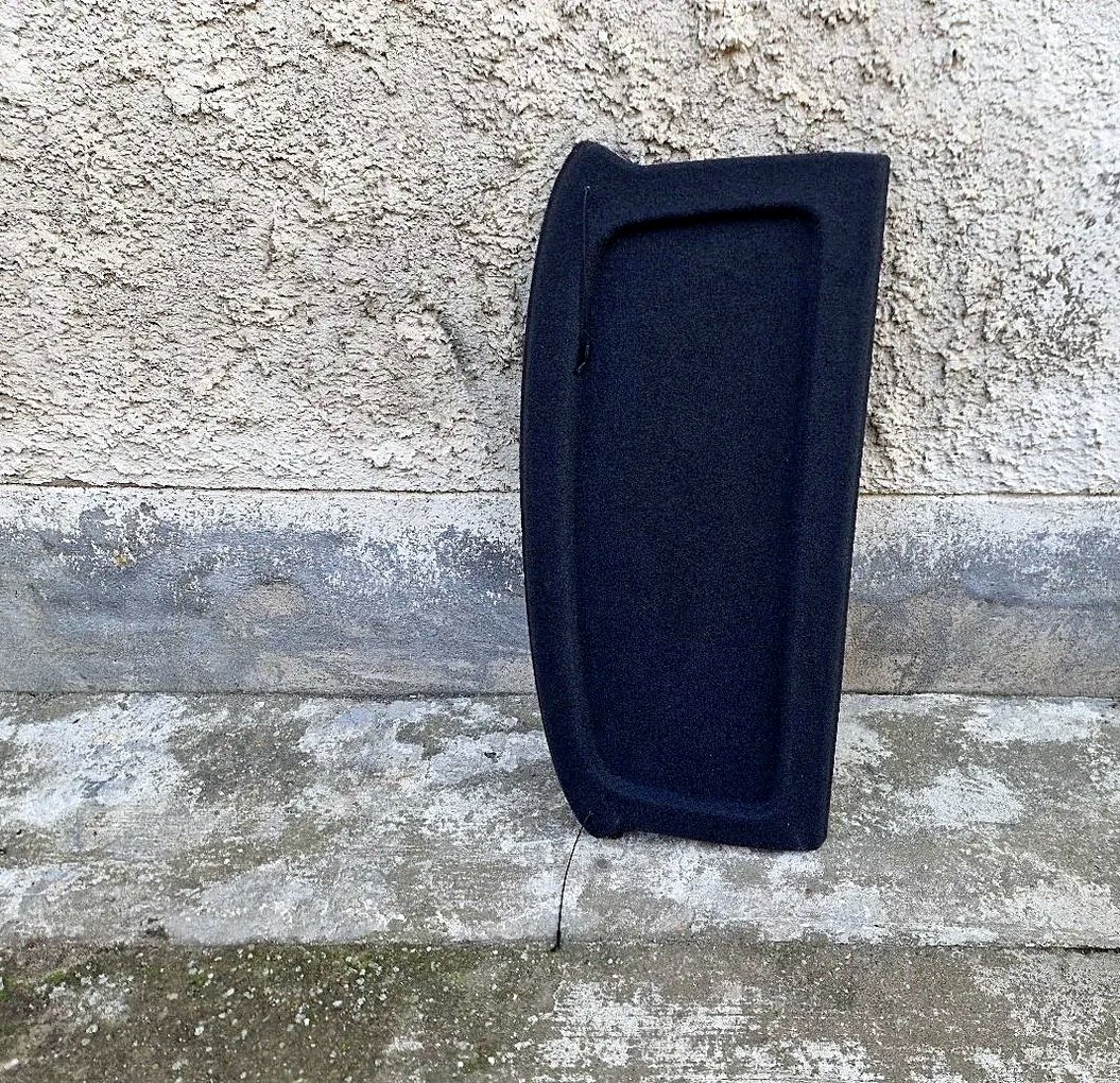 Parcel shelf trunk board VW Golf 8