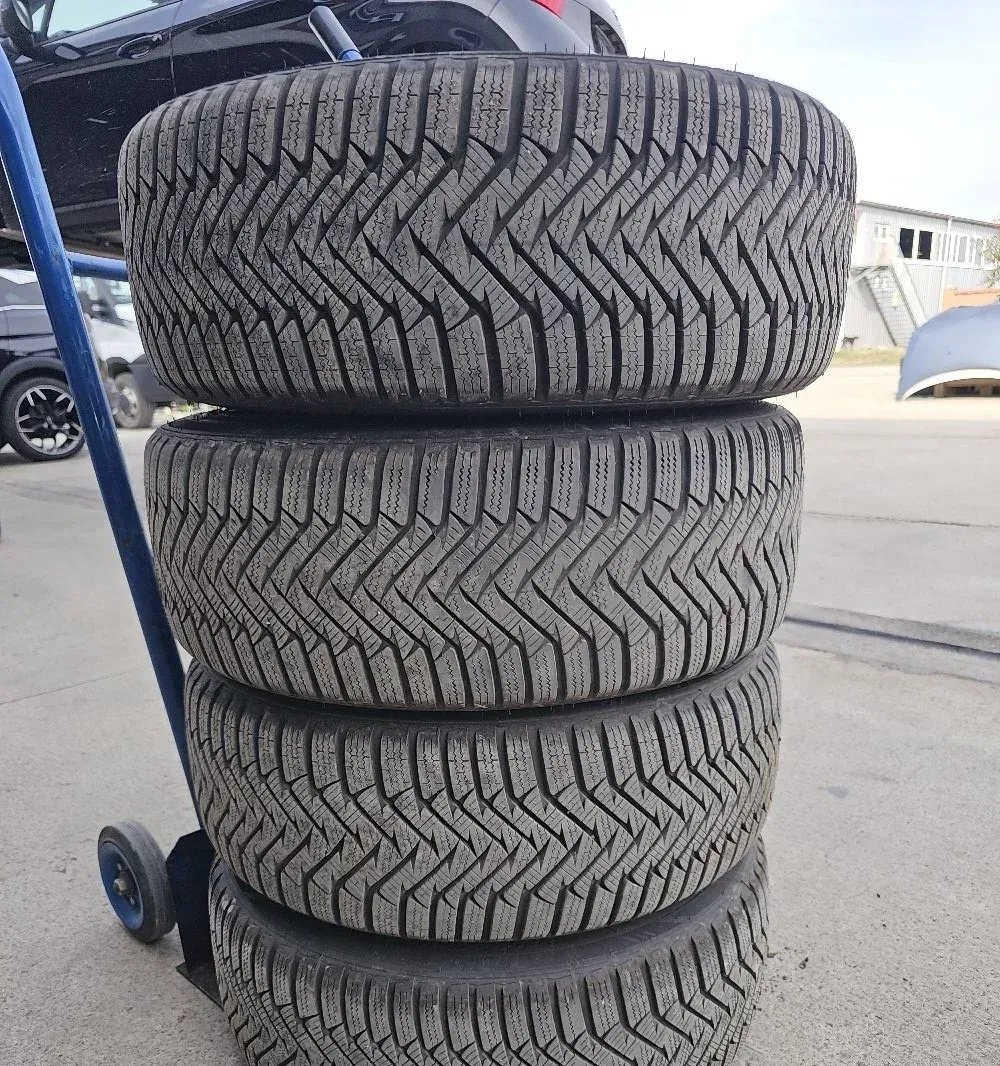 Laufenn 205/45 R17 M+S 4 tyres