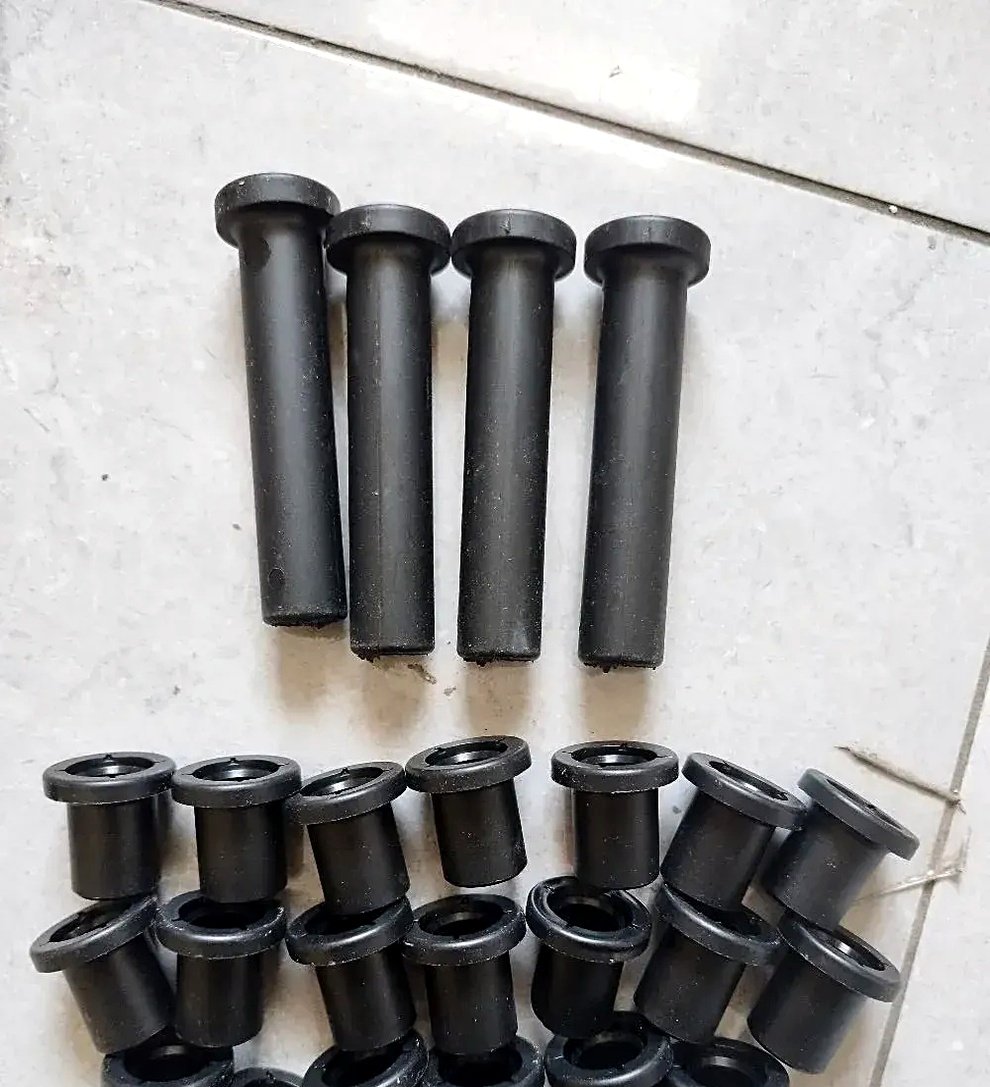 Polaris caure trapa kit set