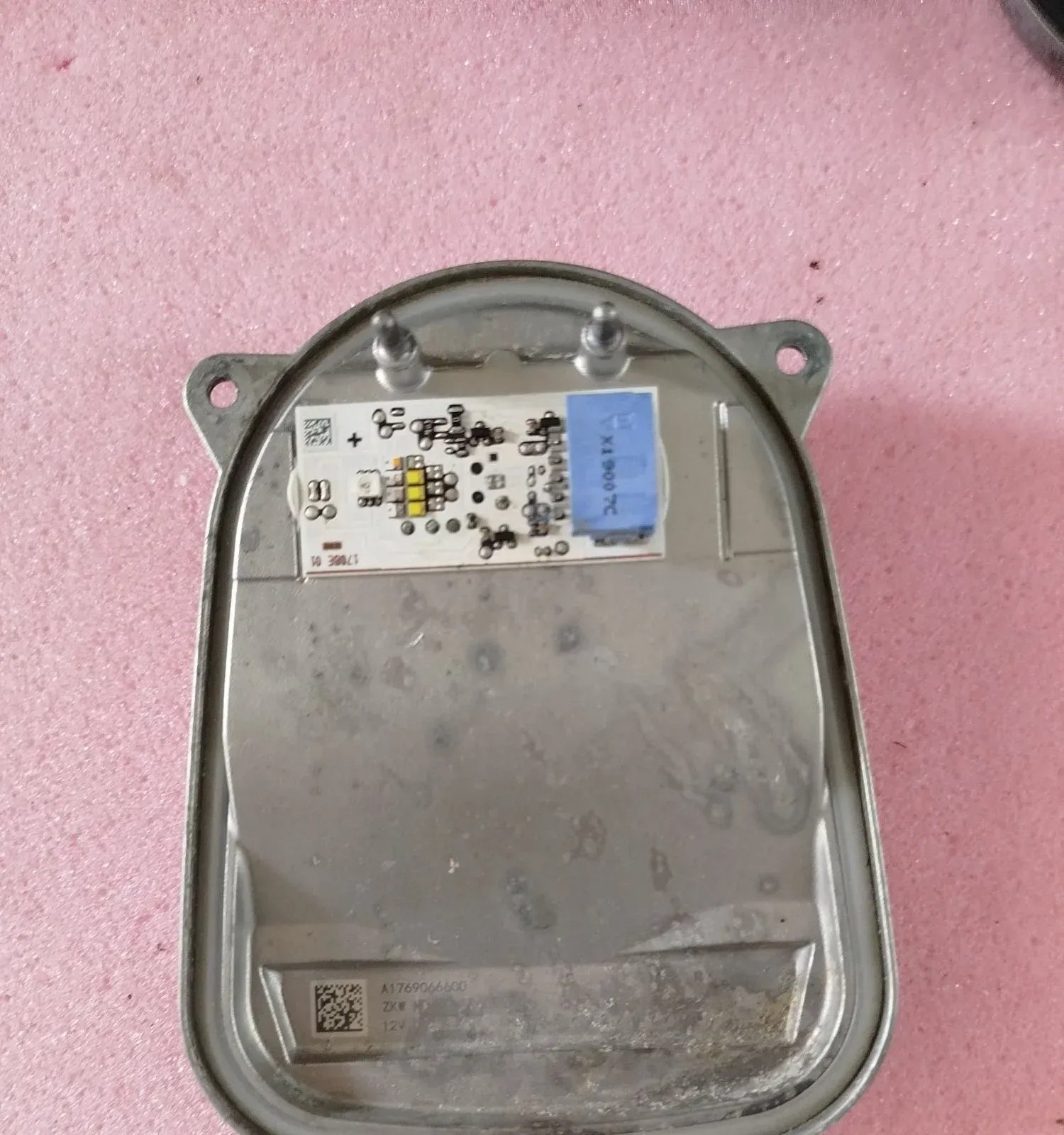LED Transformator Mercedes A A1769066600