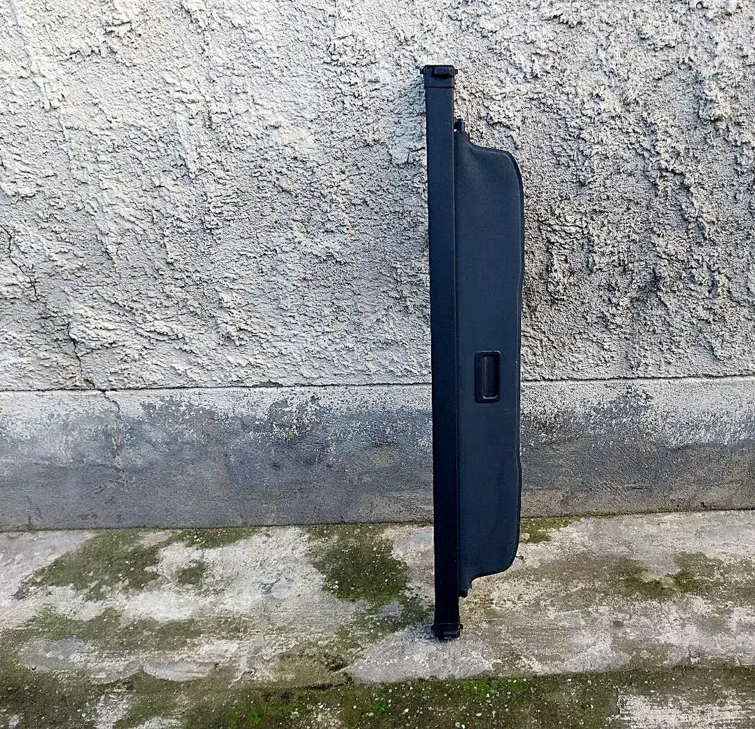 Roller sunshade Volvo V60 from 2011
