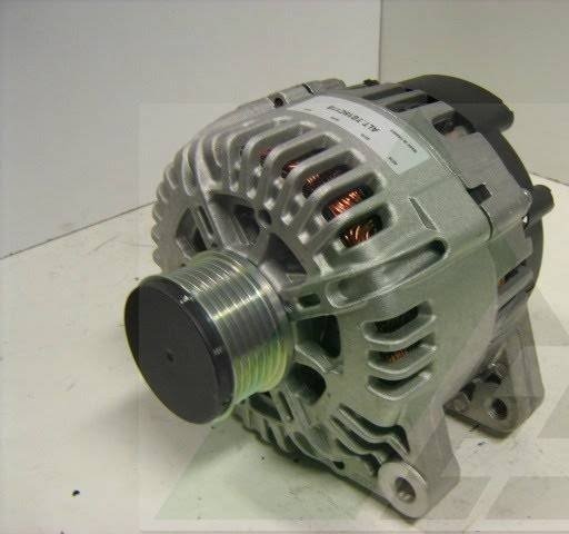 Alternator Peugeot 206 307