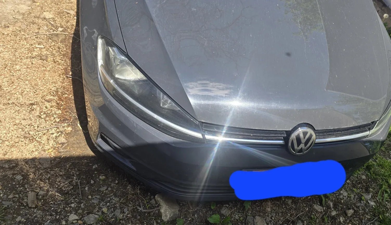 VW Golf 7 i 7.5 Delovi