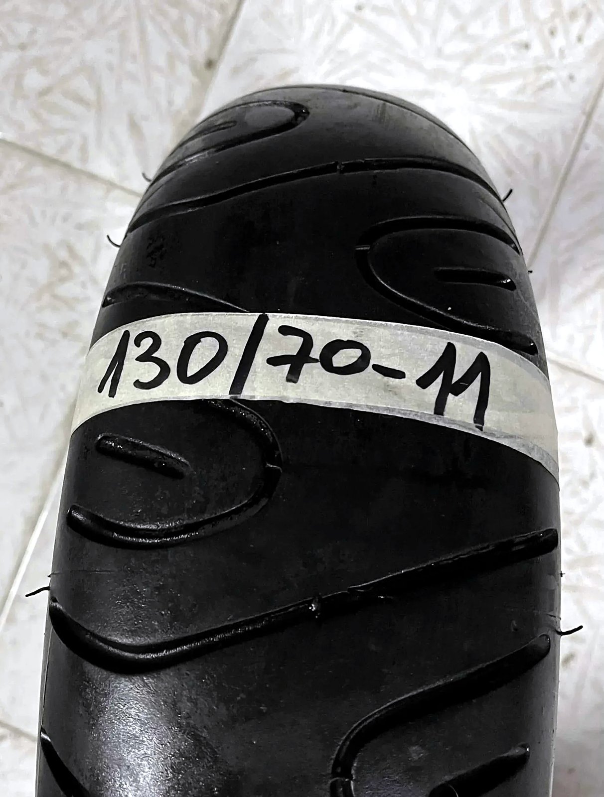 Pirelli SL36 130/70-11 moto guma