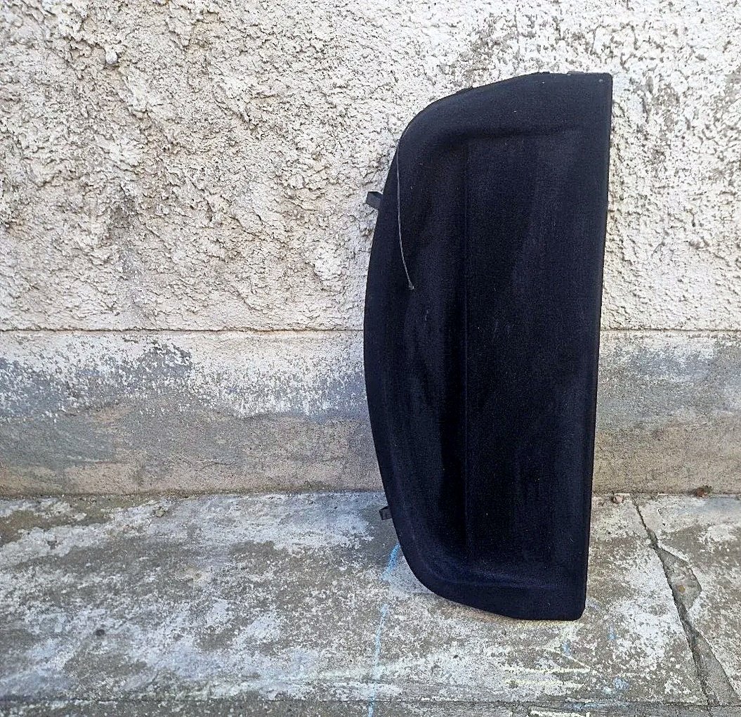 Polica, daska gepeka za Mazda 2 MK2 2007-2014
