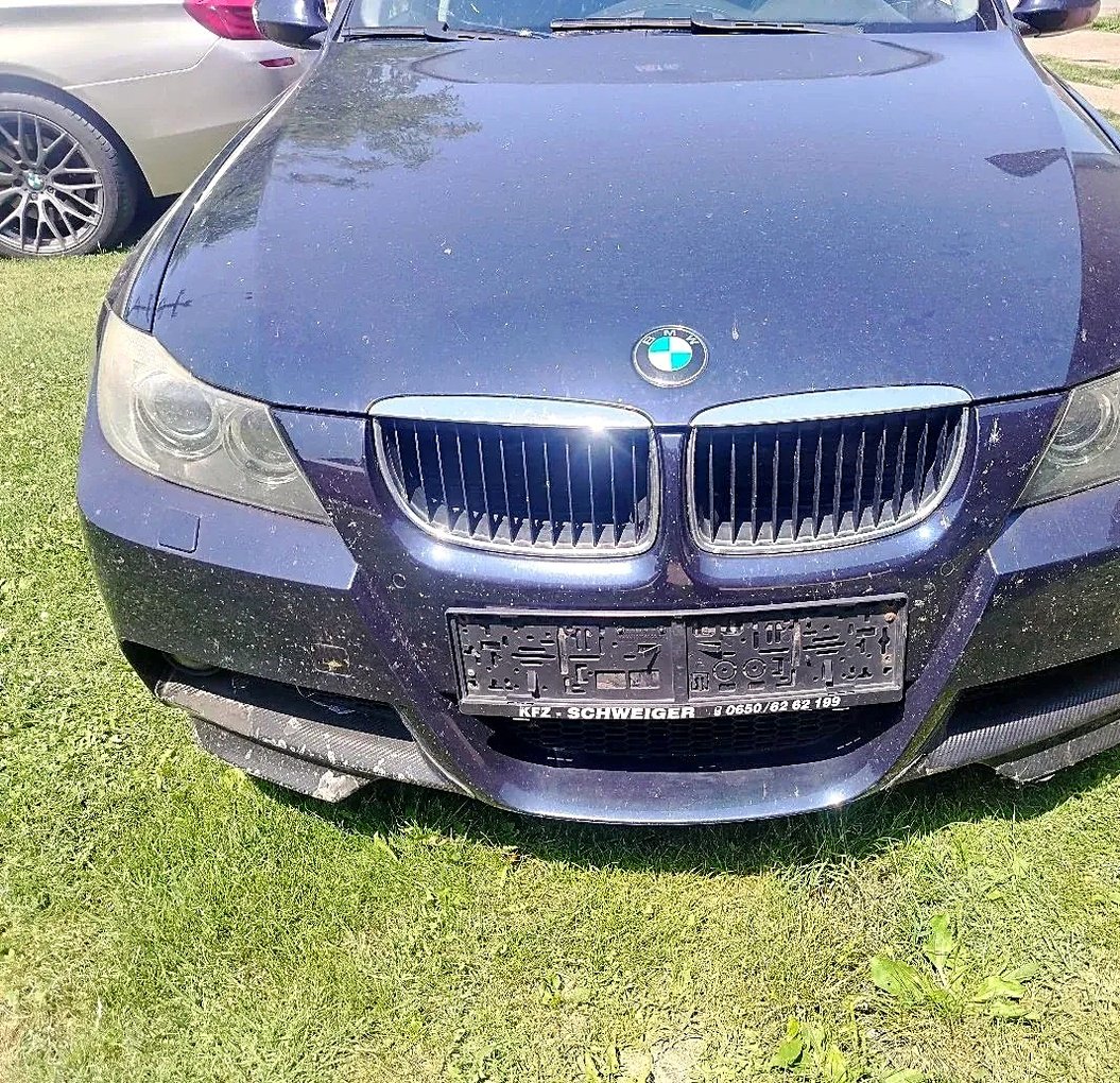 BMW E91 M paket delovi