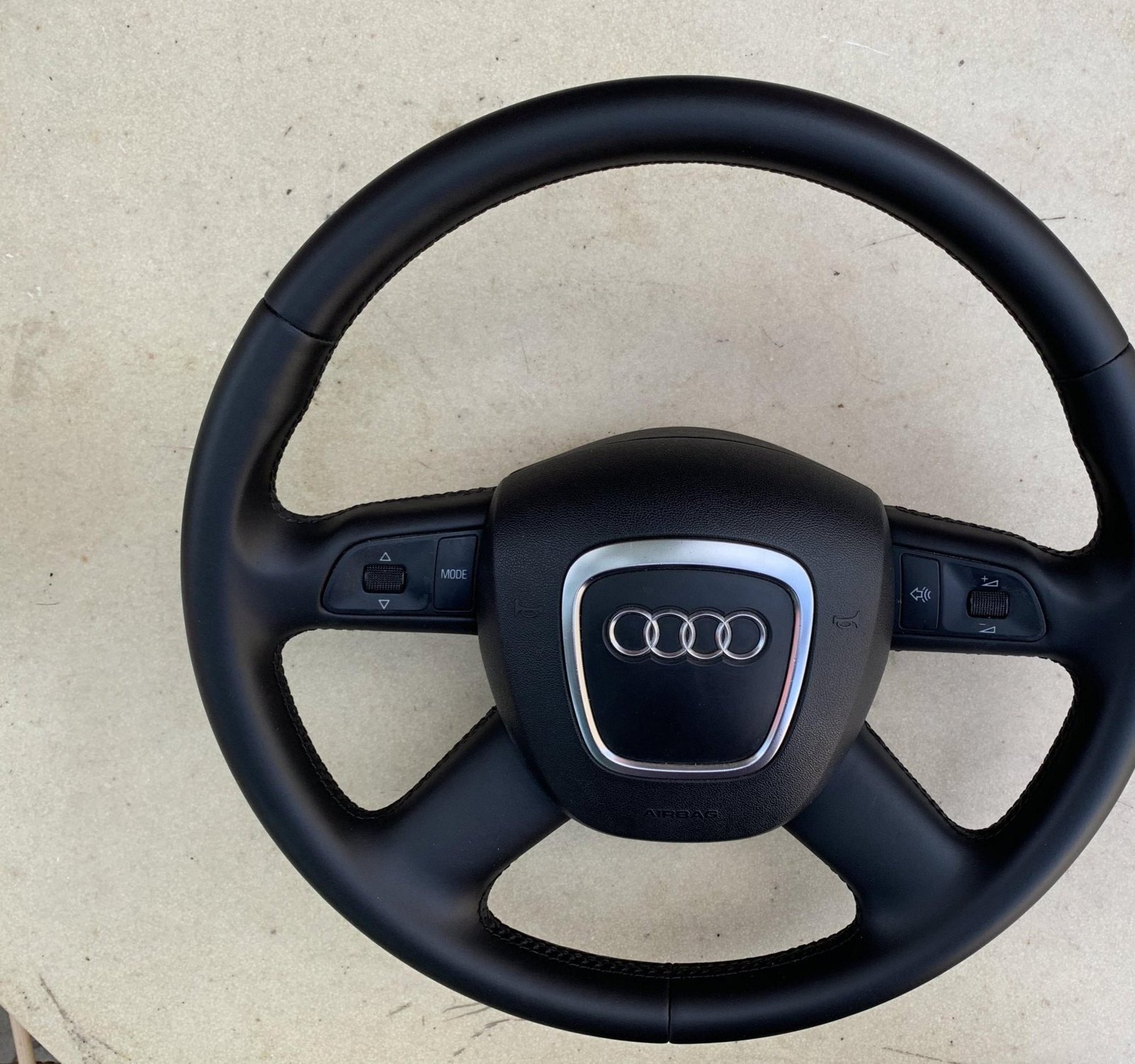 Airbag Audi A3 A4 A5 A6 Q5 Q7