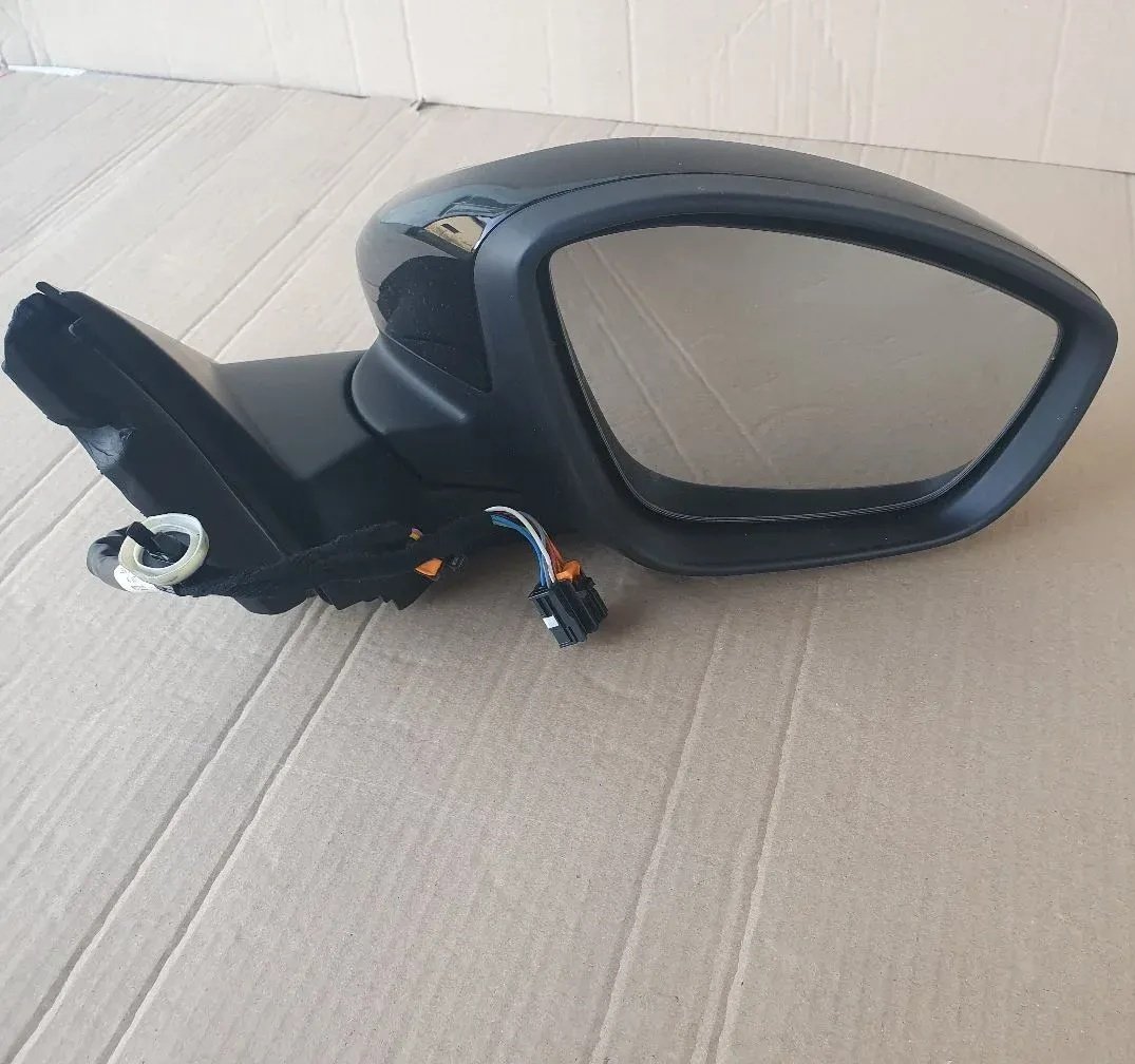Citroen C3 Right Side Mirror