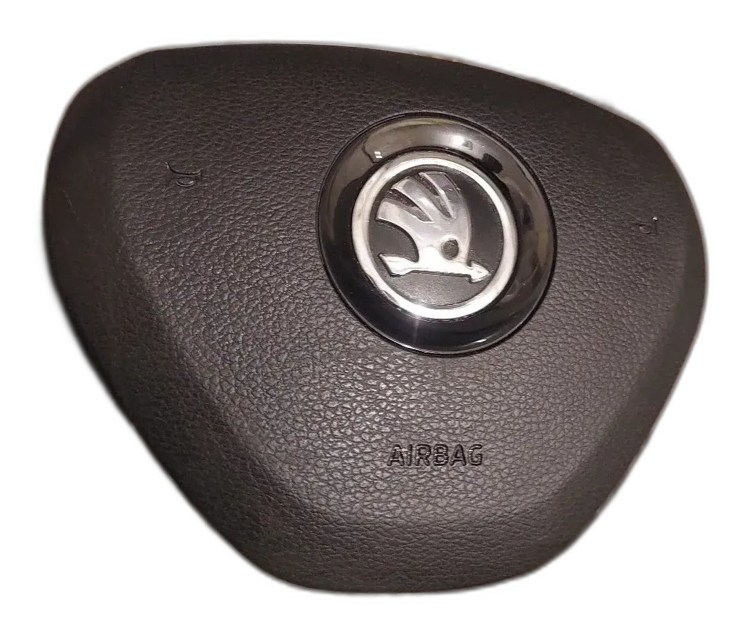 Driver airbag Skoda Octavia A7