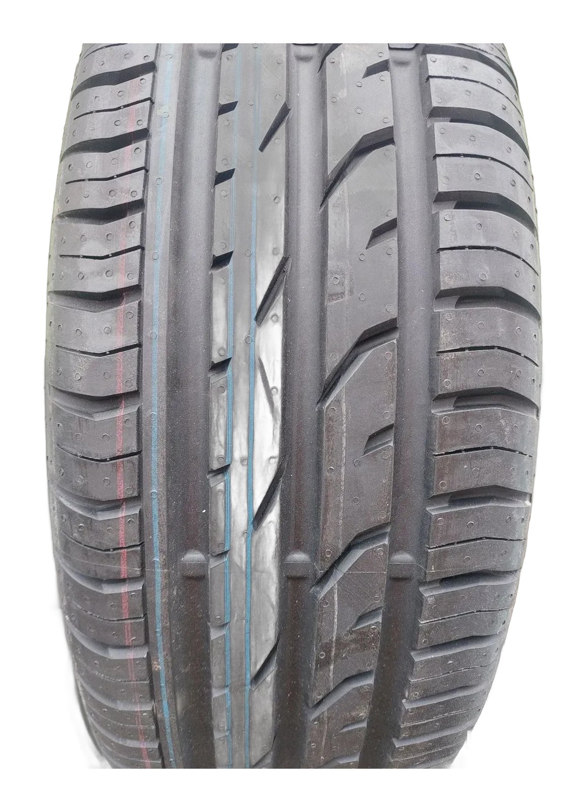 Letnja guma Continental 195/55 R16