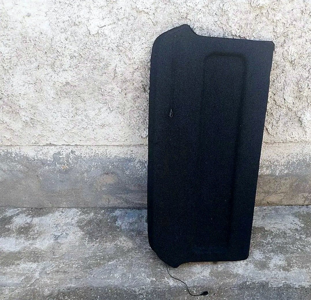Trunk shelf parcel tray Honda Civic 5-door until 2005