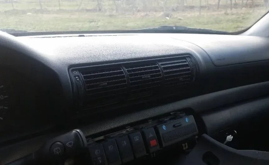 Limarija Audi A4 B5