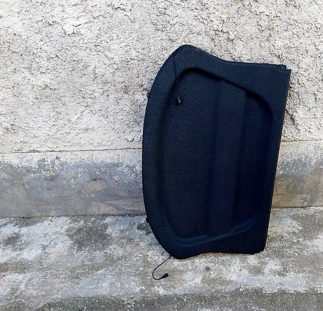 Polica, daska gepeka Renault Megane 3 sa 5 vrata