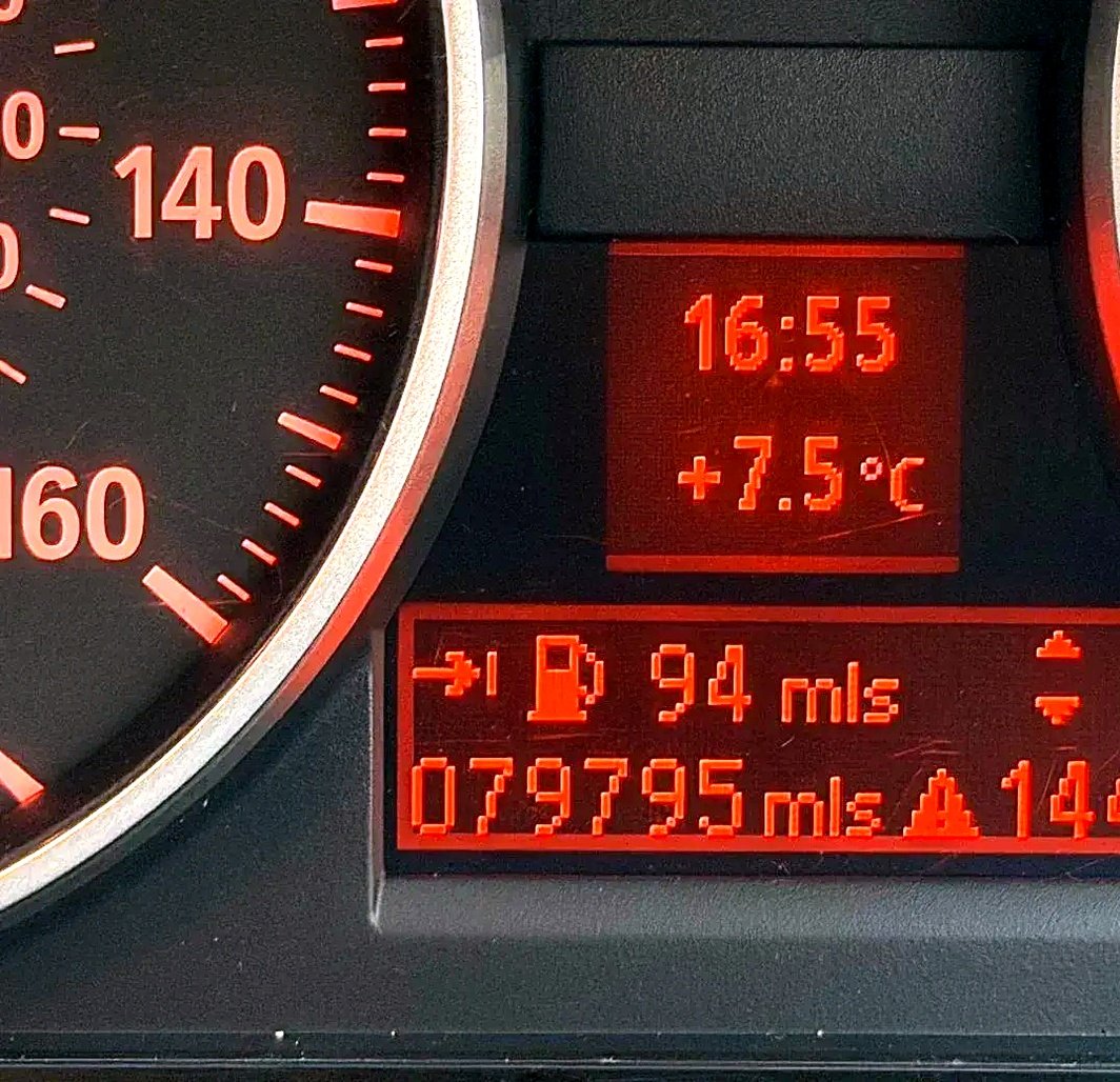 Engine BMW N43 B20