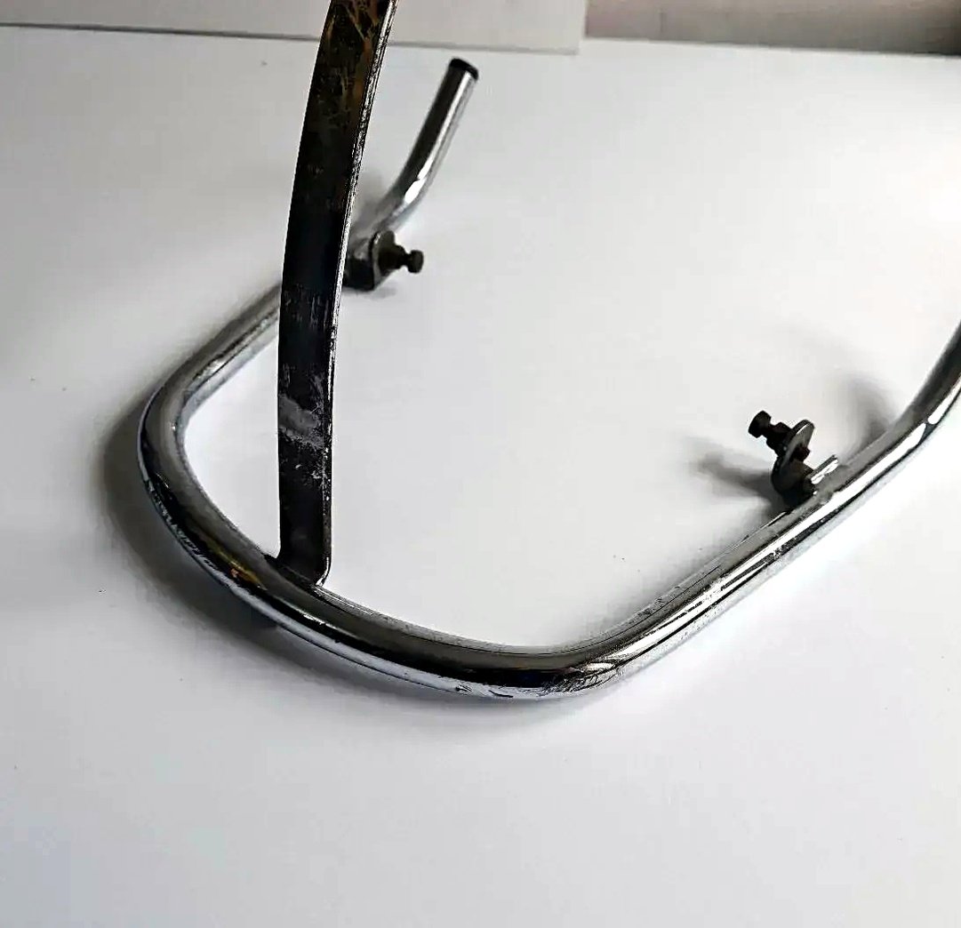 Front roll bar Vespa GT GTS