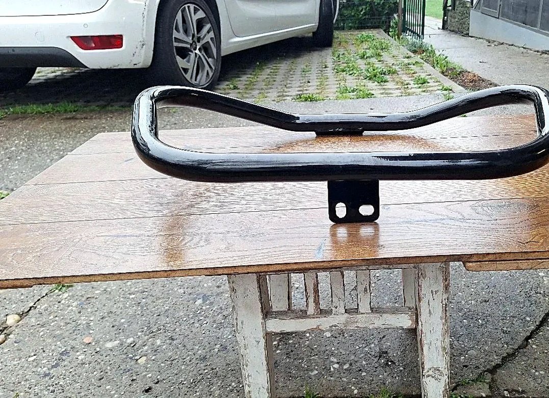 Harley Davidson Sportster rolbar