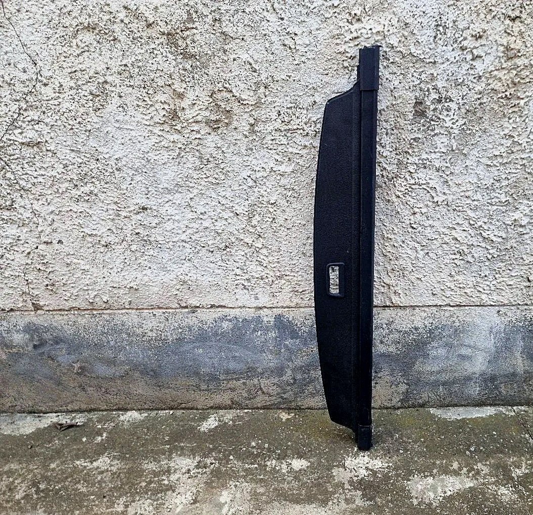 Roller luggage cover VW Touran Mk1 up to 2010