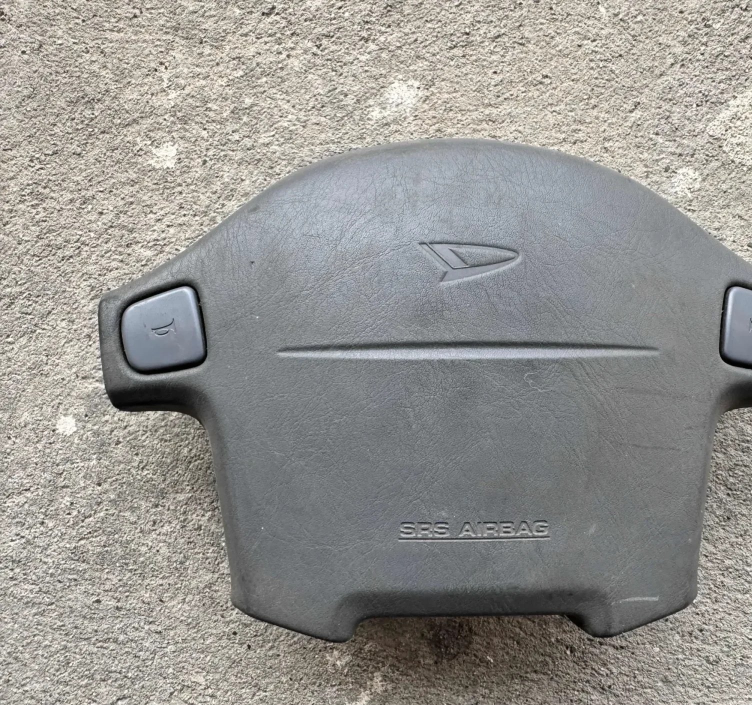 Airbag volana Daihatsu Terios 1998-2004